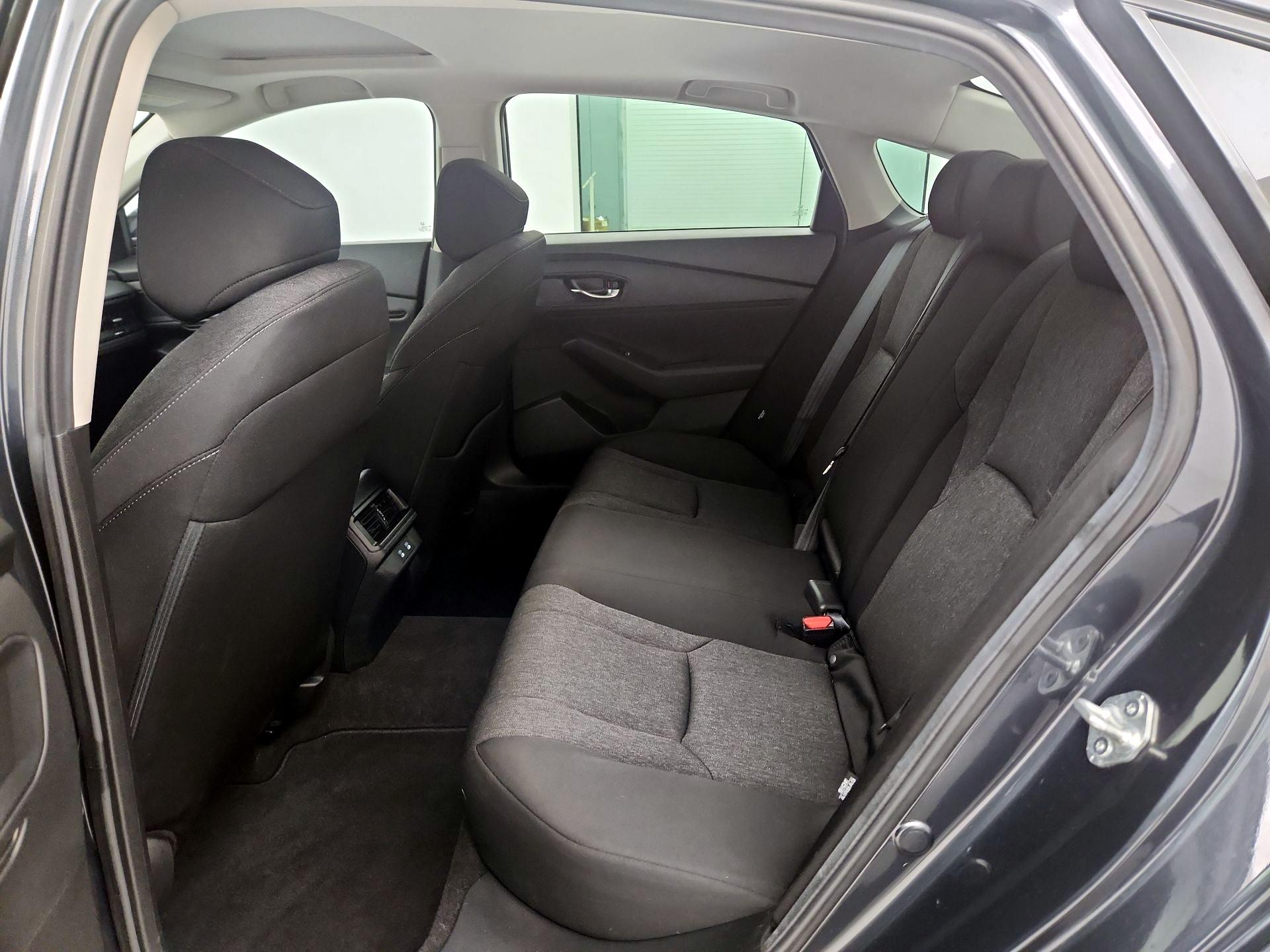 Thumbnail: 2025 Honda Accord - 17