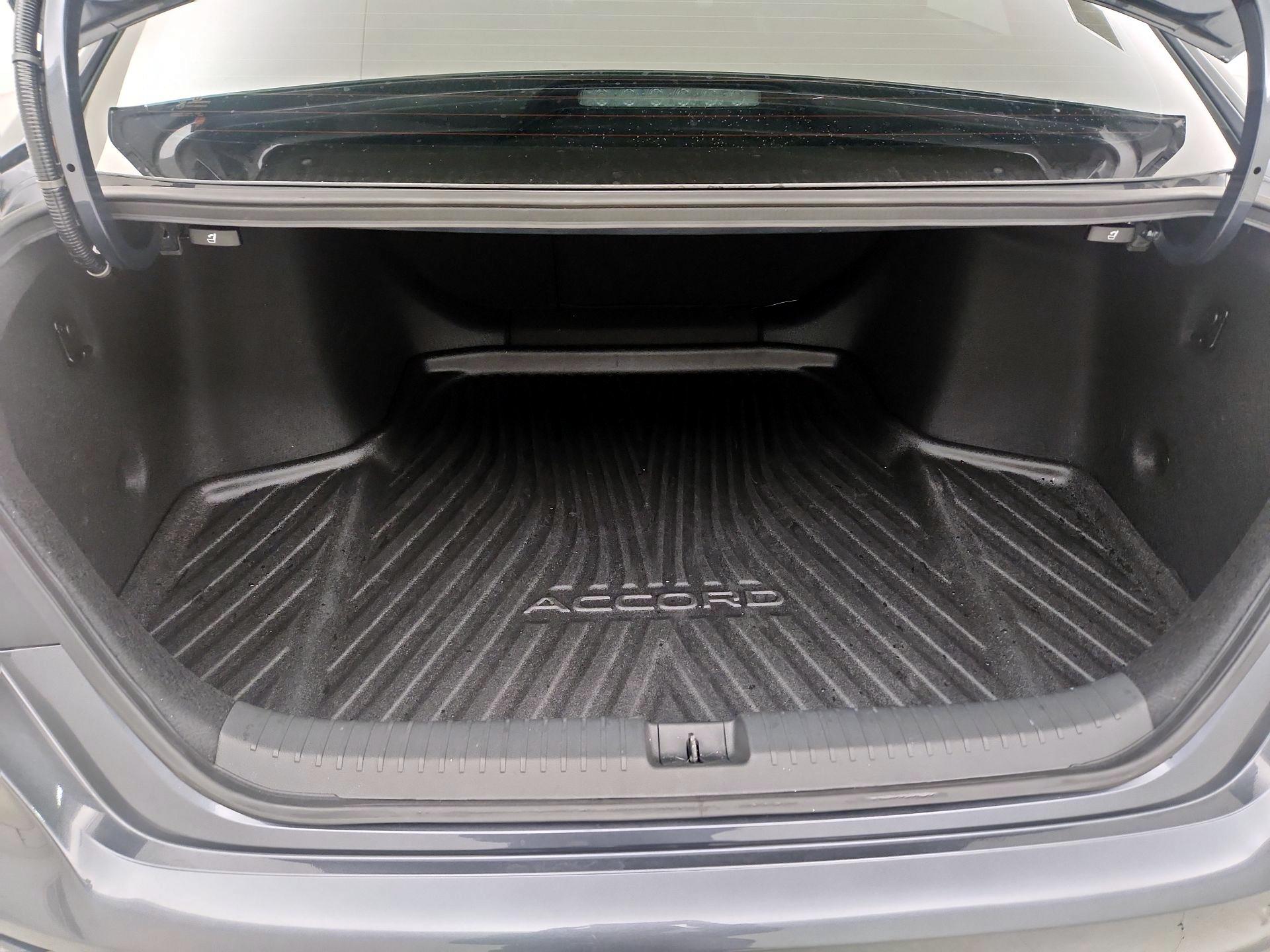 Thumbnail: 2025 Honda Accord - 18