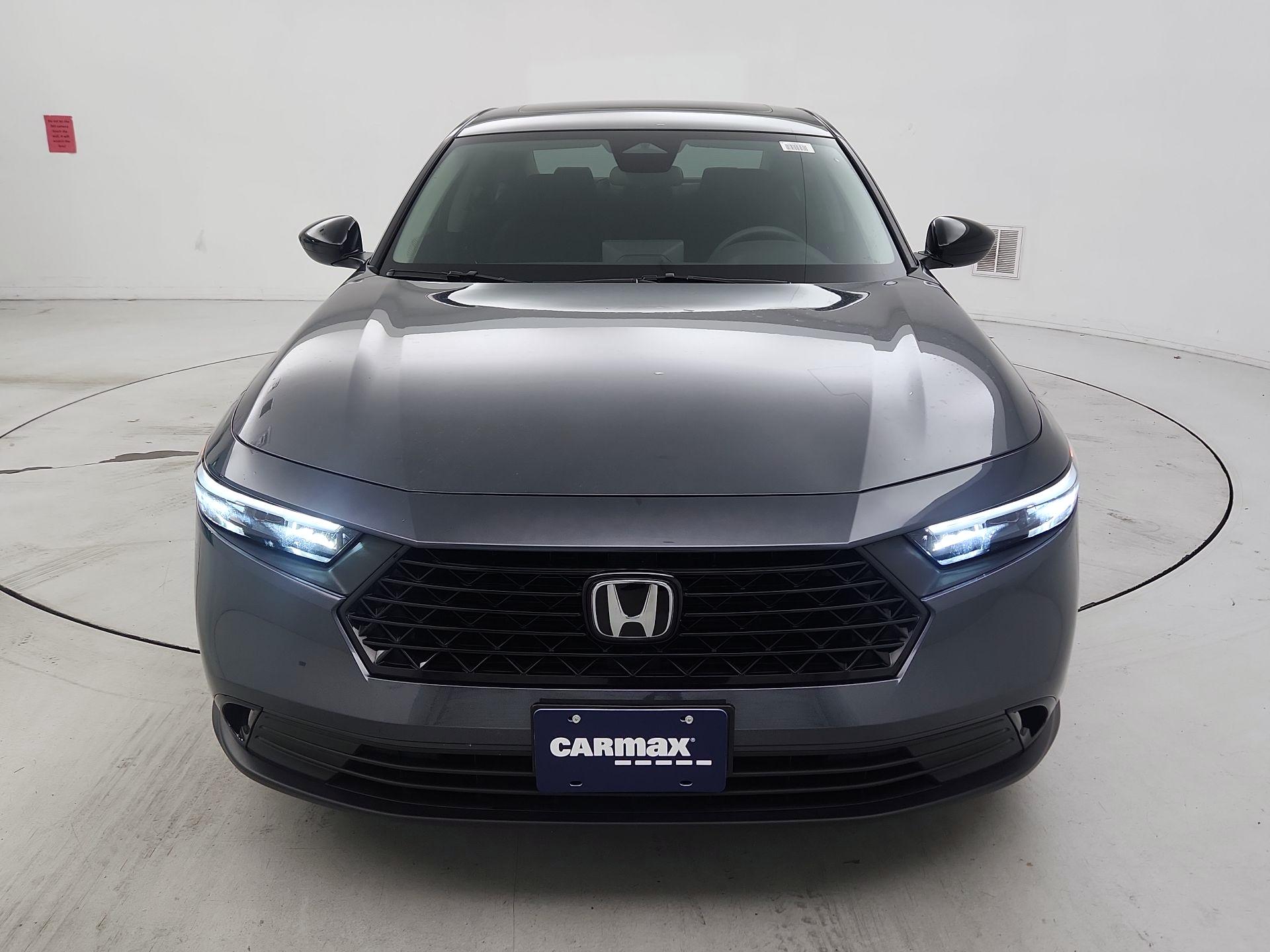 Thumbnail: 2025 Honda Accord - 2