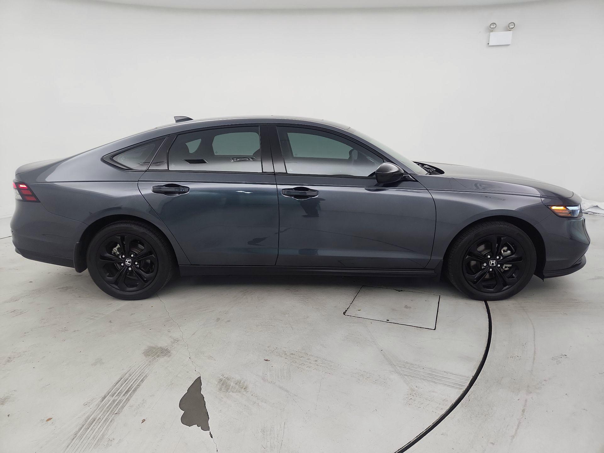 Thumbnail: 2025 Honda Accord - 4