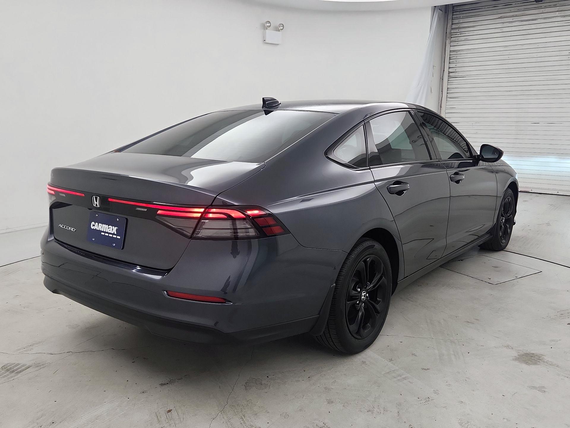 Thumbnail: 2025 Honda Accord - 5