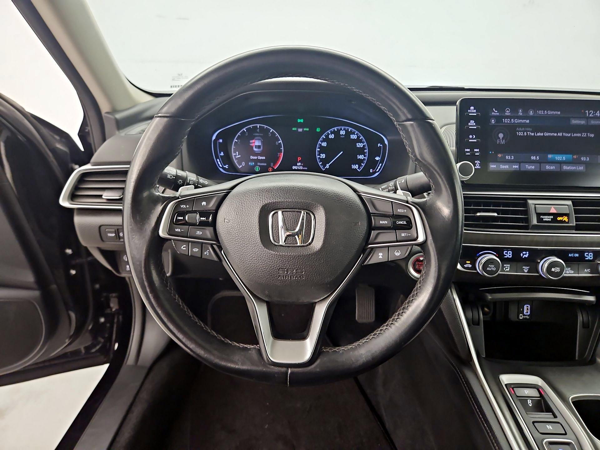 Thumbnail: 2018 Honda Accord - 10