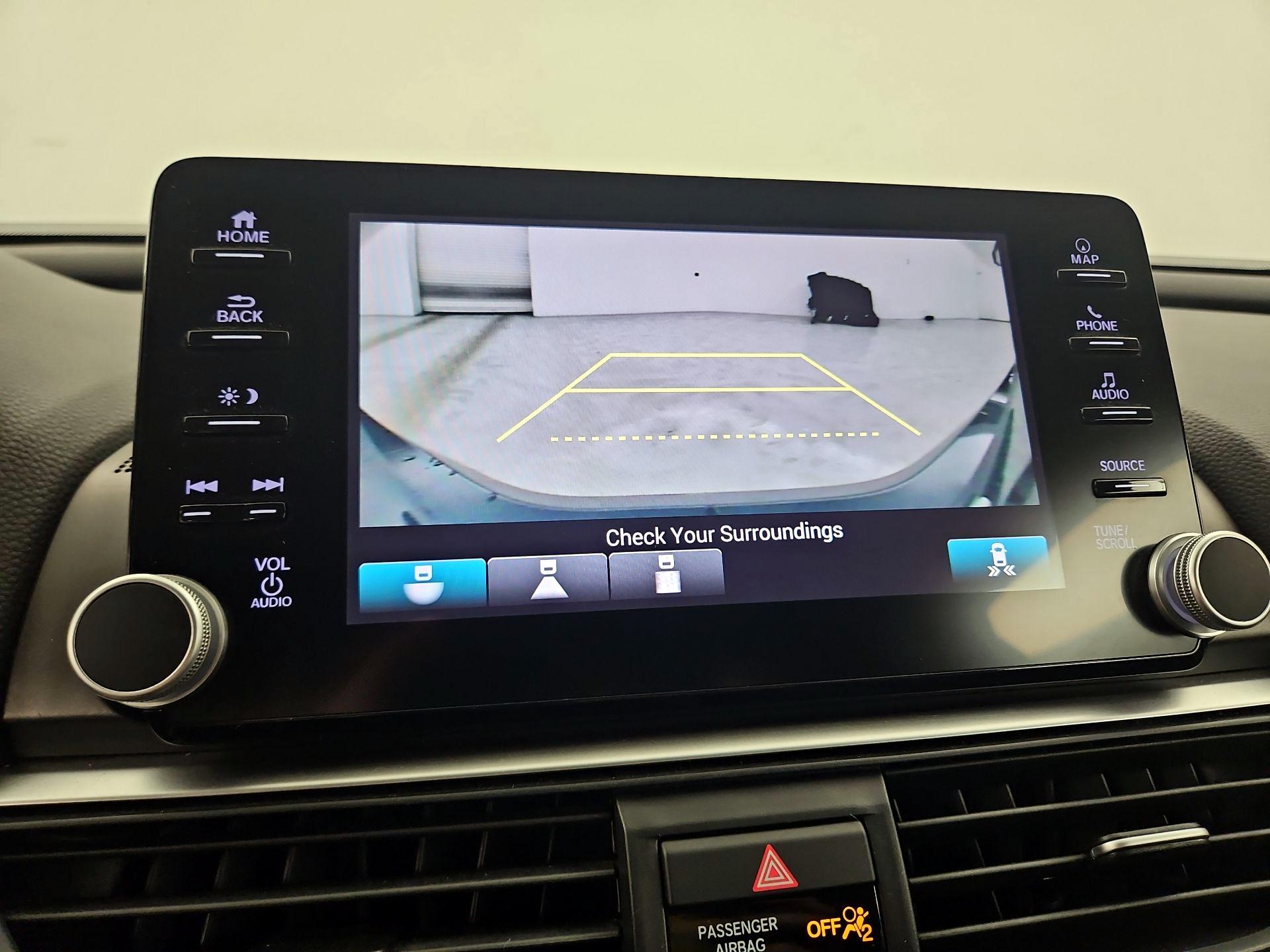 Thumbnail: 2018 Honda Accord - 14