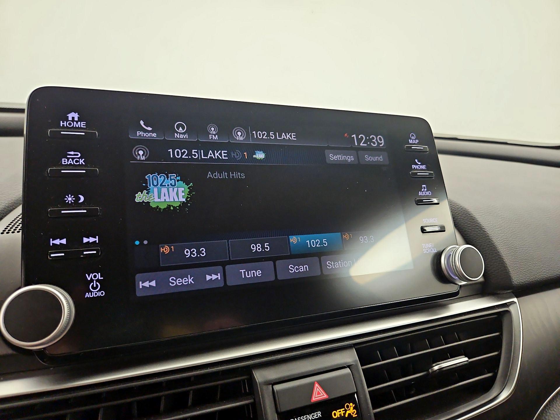 Thumbnail: 2018 Honda Accord - 15