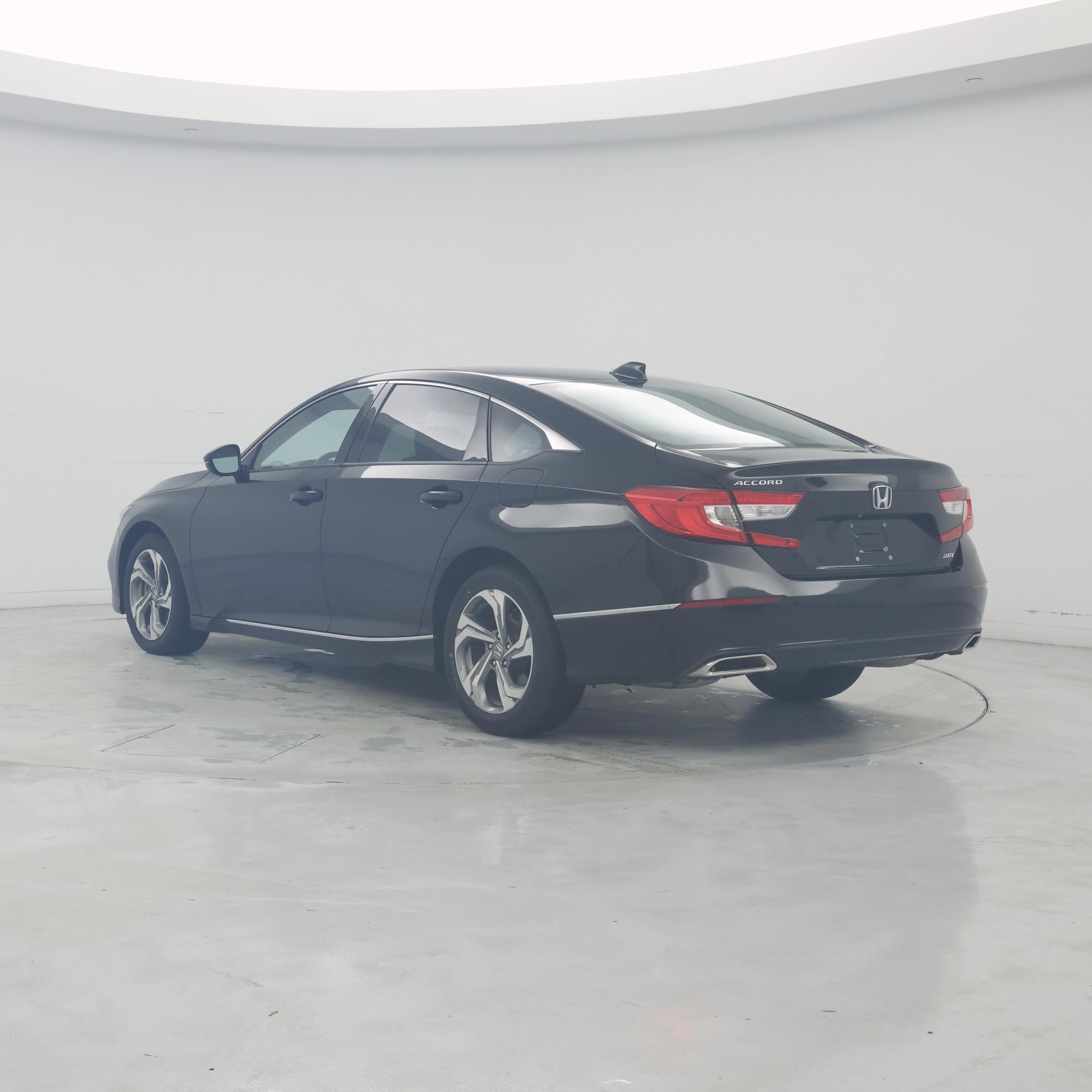 Thumbnail: 2018 Honda Accord - 2