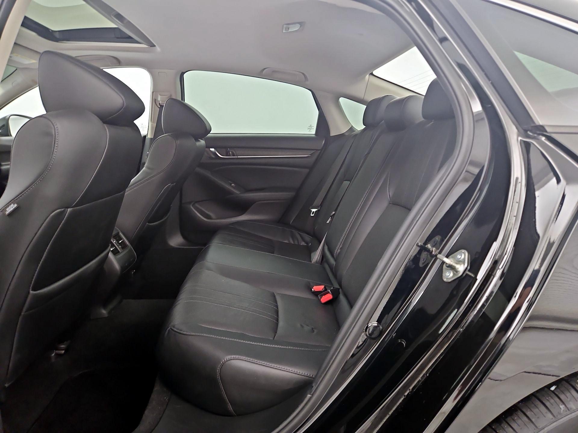 Thumbnail: 2018 Honda Accord - 20