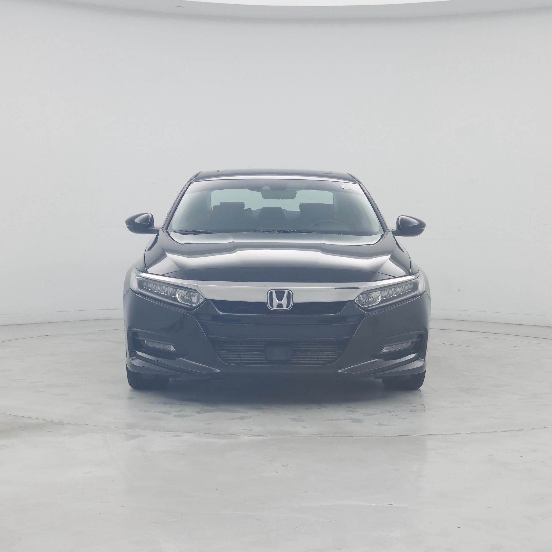 Thumbnail: 2018 Honda Accord - 5