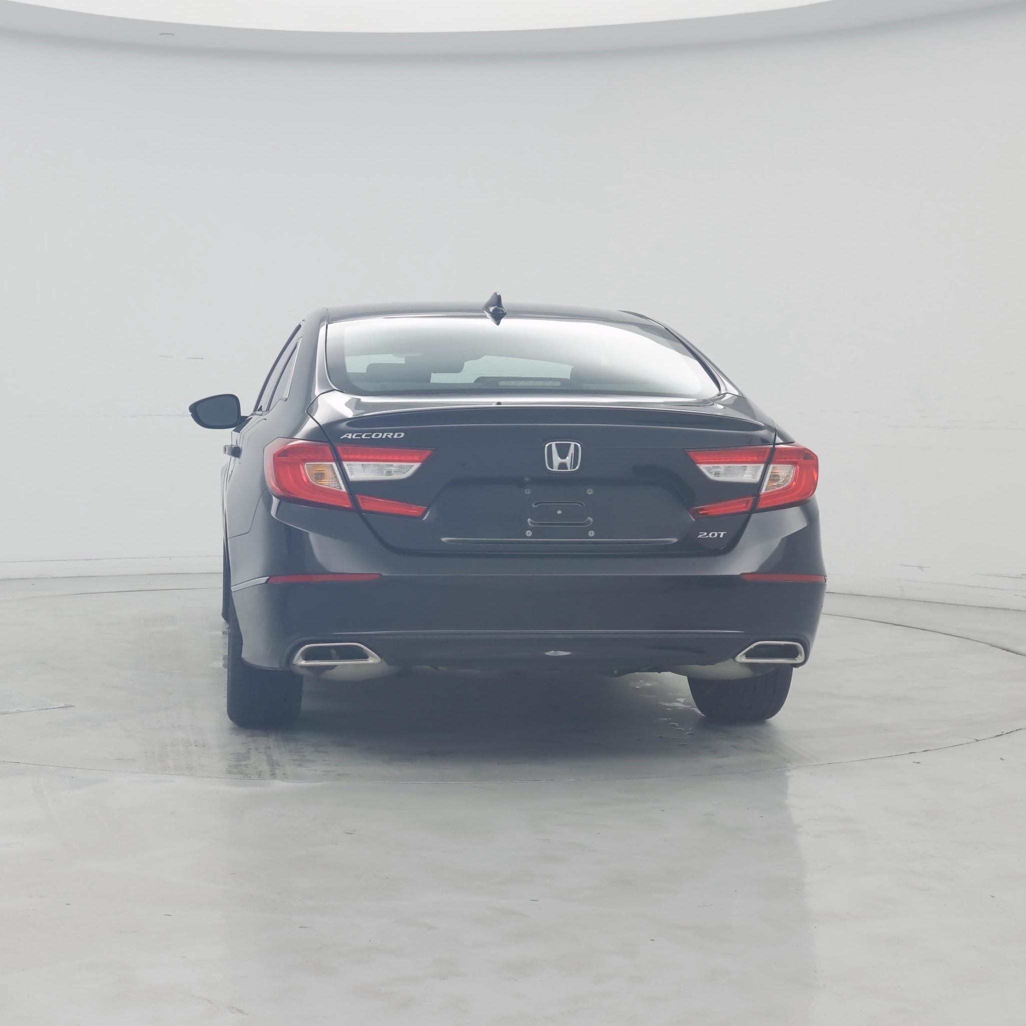 Thumbnail: 2018 Honda Accord - 6