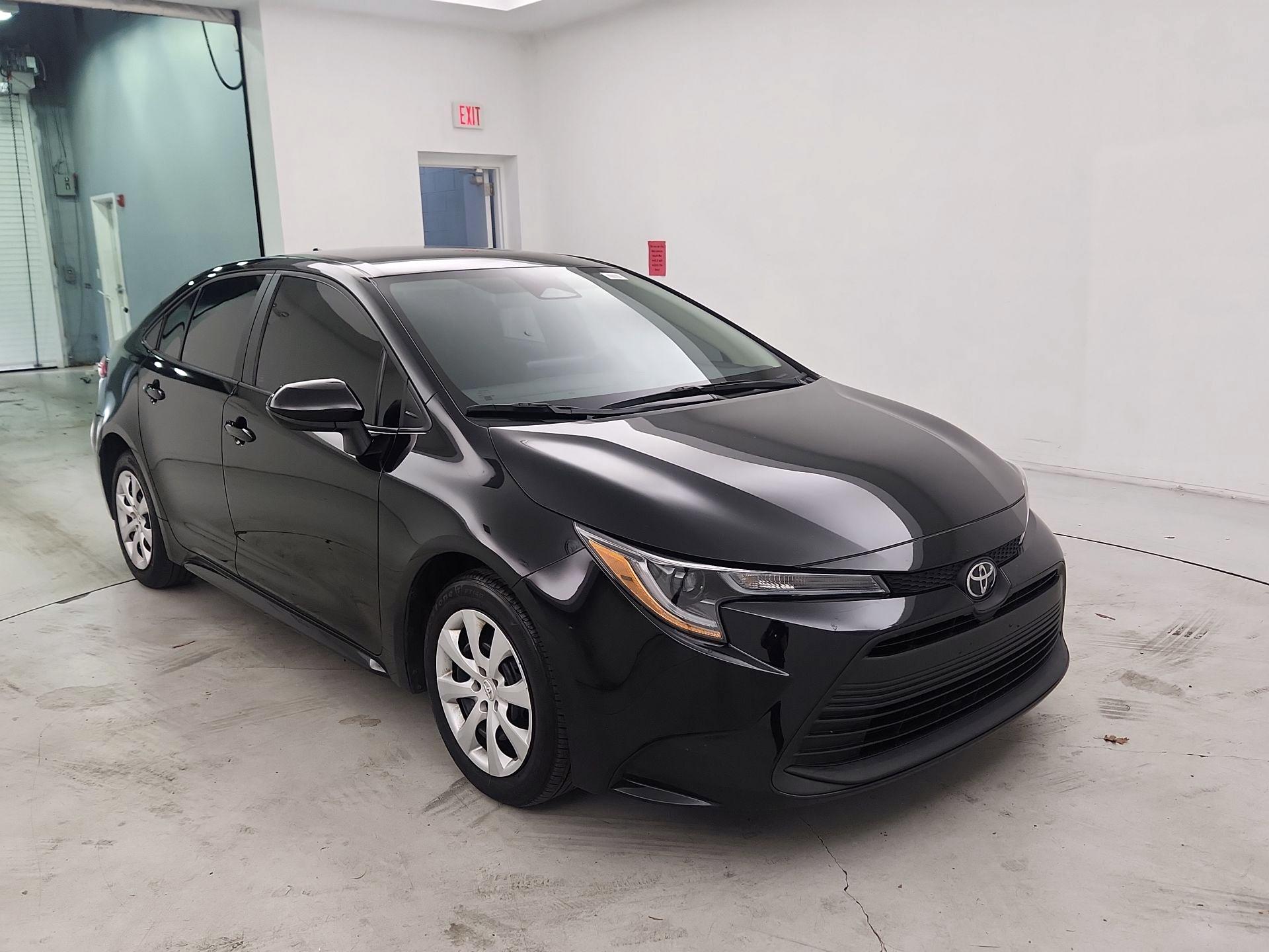 Thumbnail: 2023 Toyota Corolla - 1