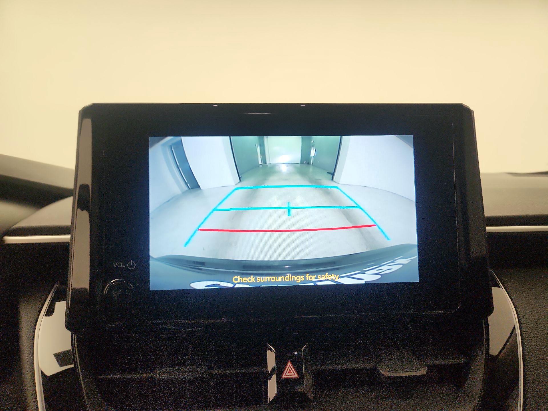 Thumbnail: 2023 Toyota Corolla - 12