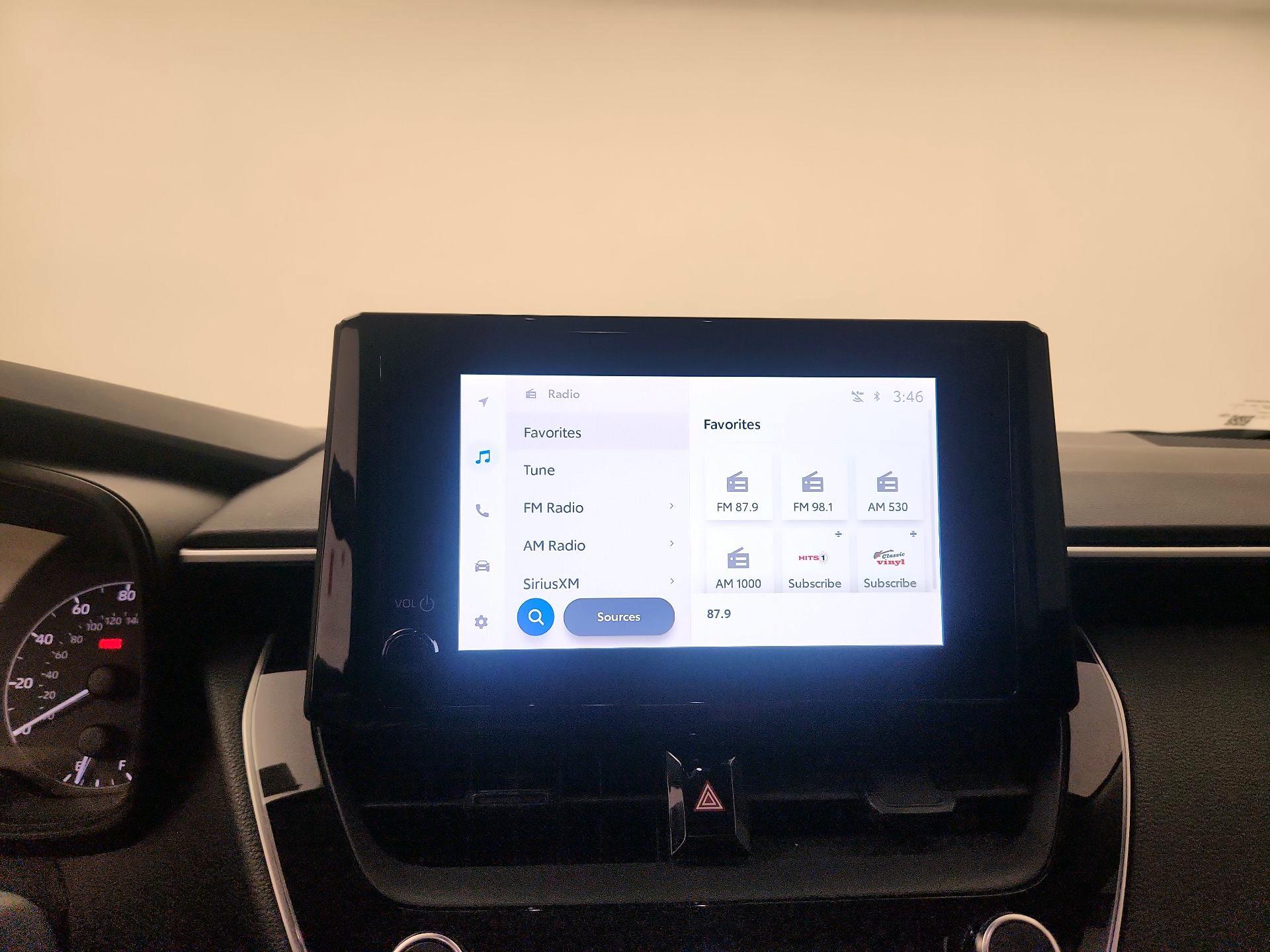 Thumbnail: 2023 Toyota Corolla - 13