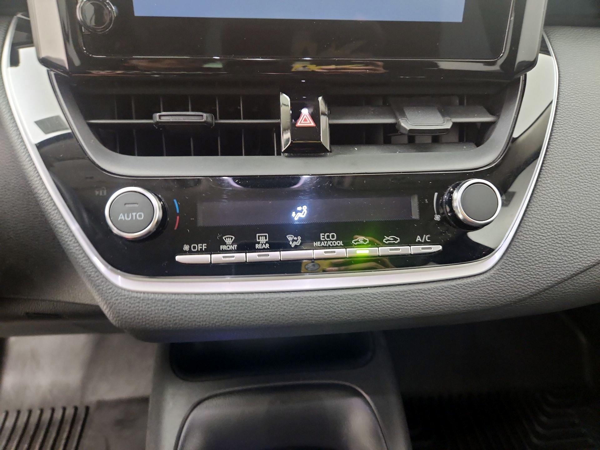 Thumbnail: 2023 Toyota Corolla - 14