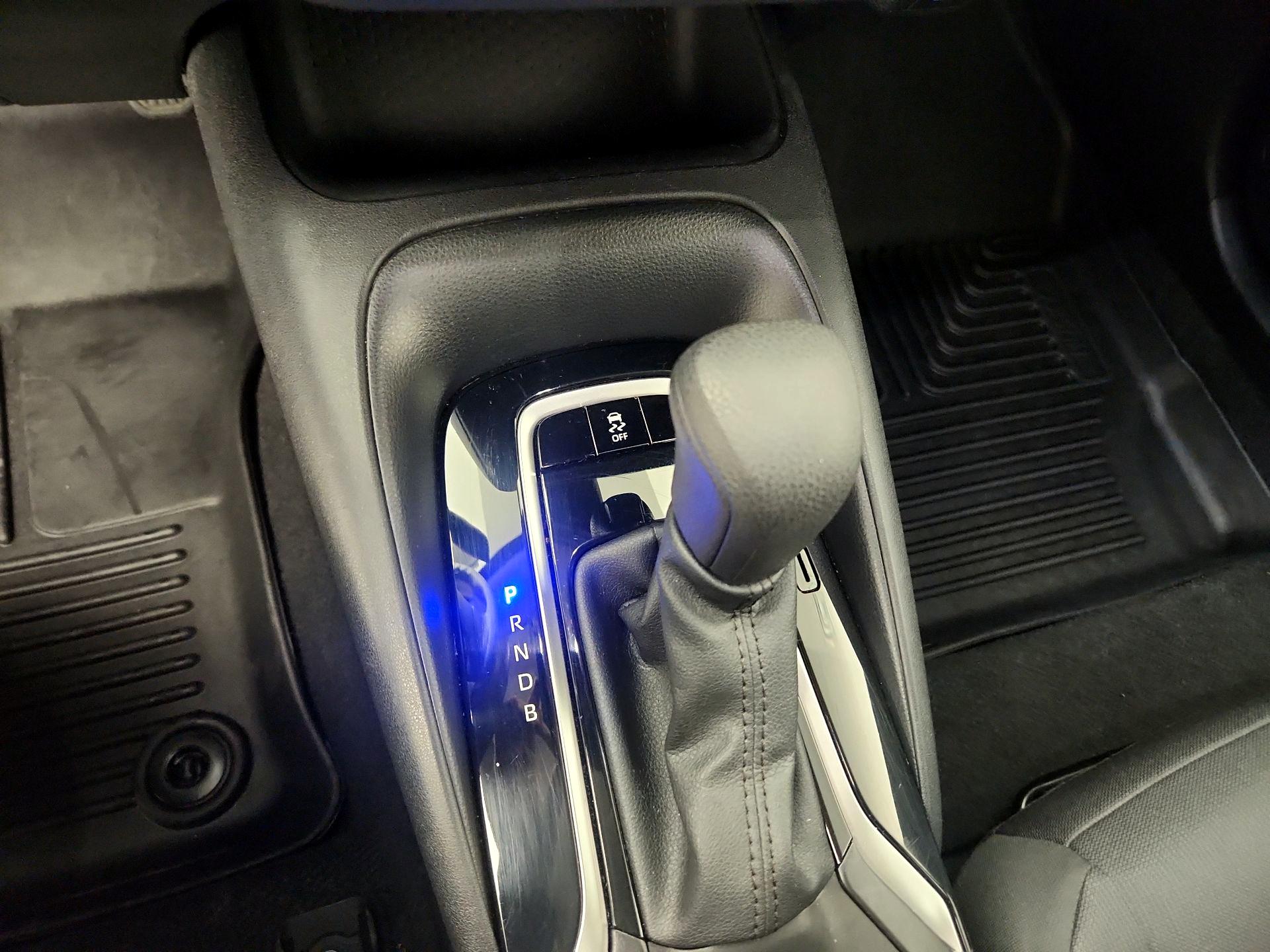 Thumbnail: 2023 Toyota Corolla - 15