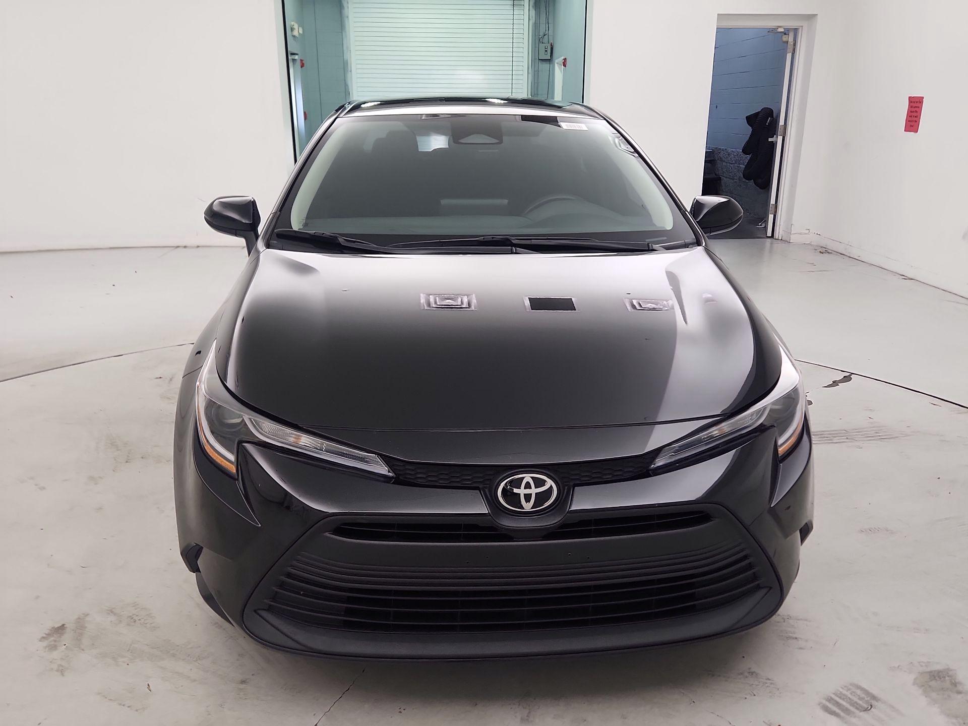 Thumbnail: 2023 Toyota Corolla - 2