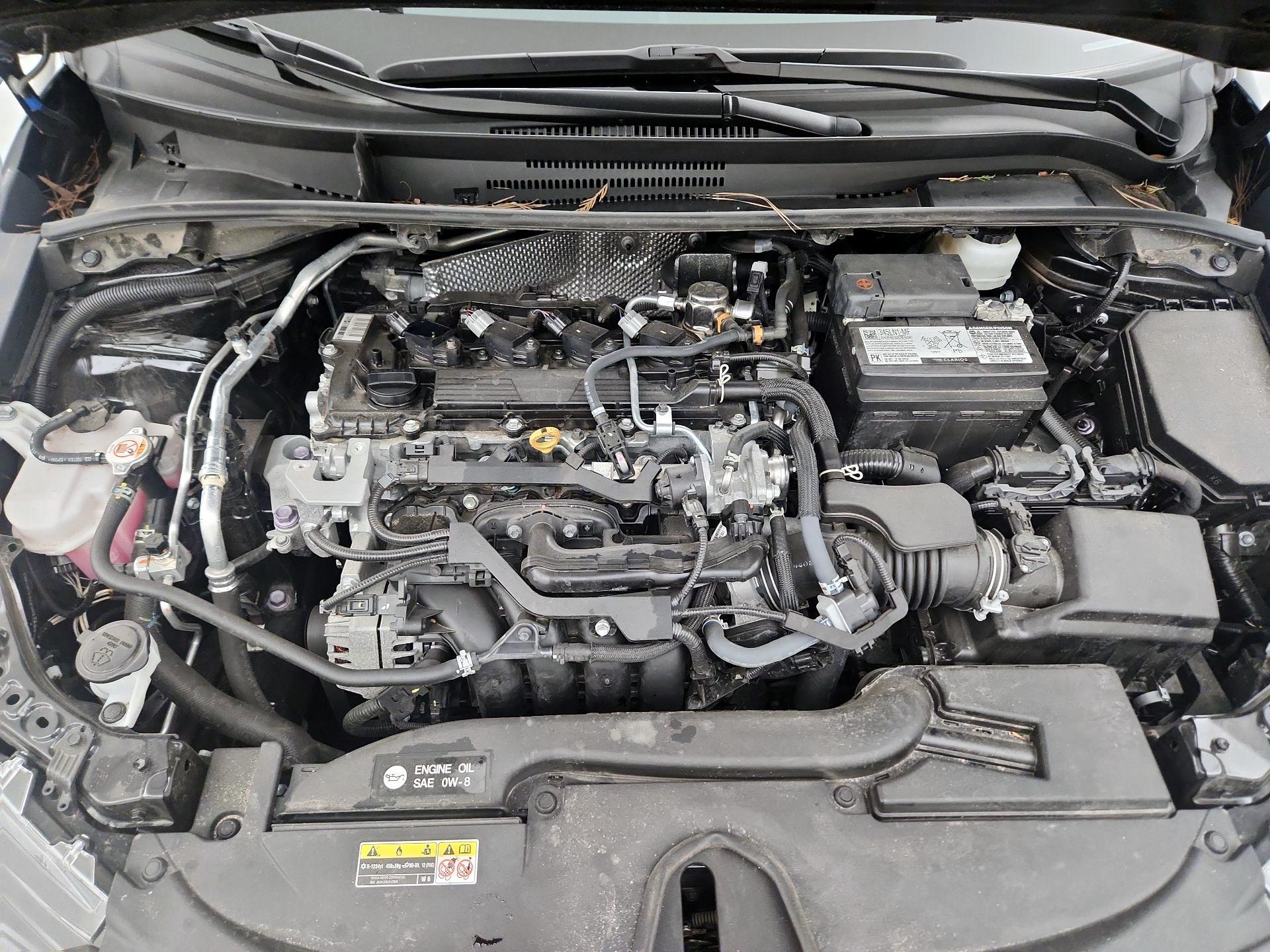 Thumbnail: 2023 Toyota Corolla - 19