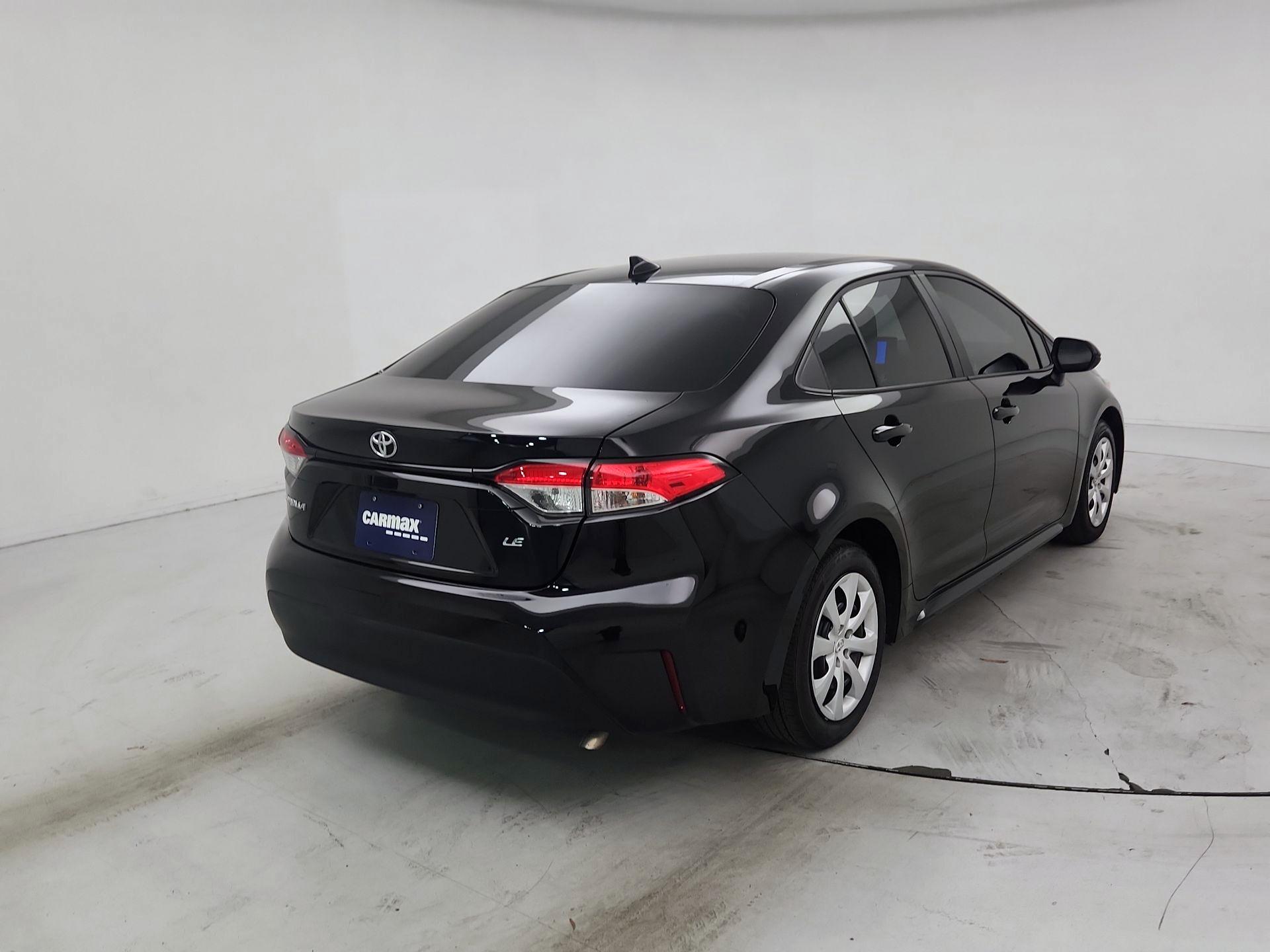 Thumbnail: 2023 Toyota Corolla - 5