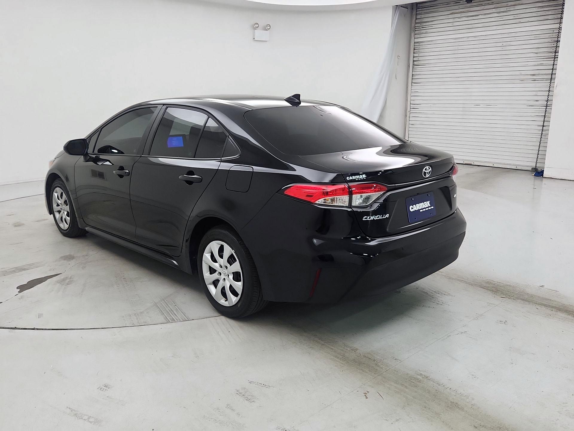 Thumbnail: 2023 Toyota Corolla - 7