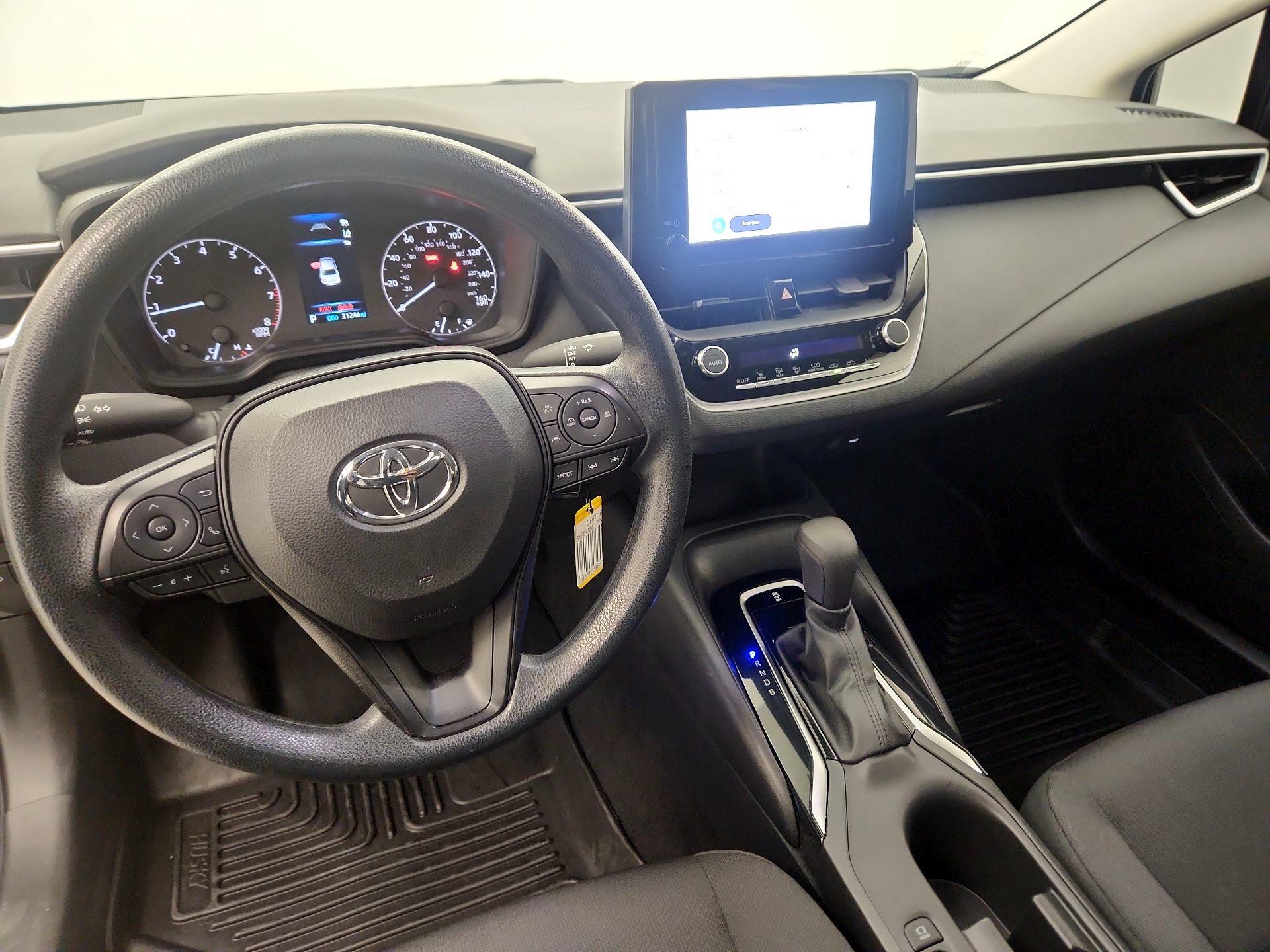 Thumbnail: 2023 Toyota Corolla - 8