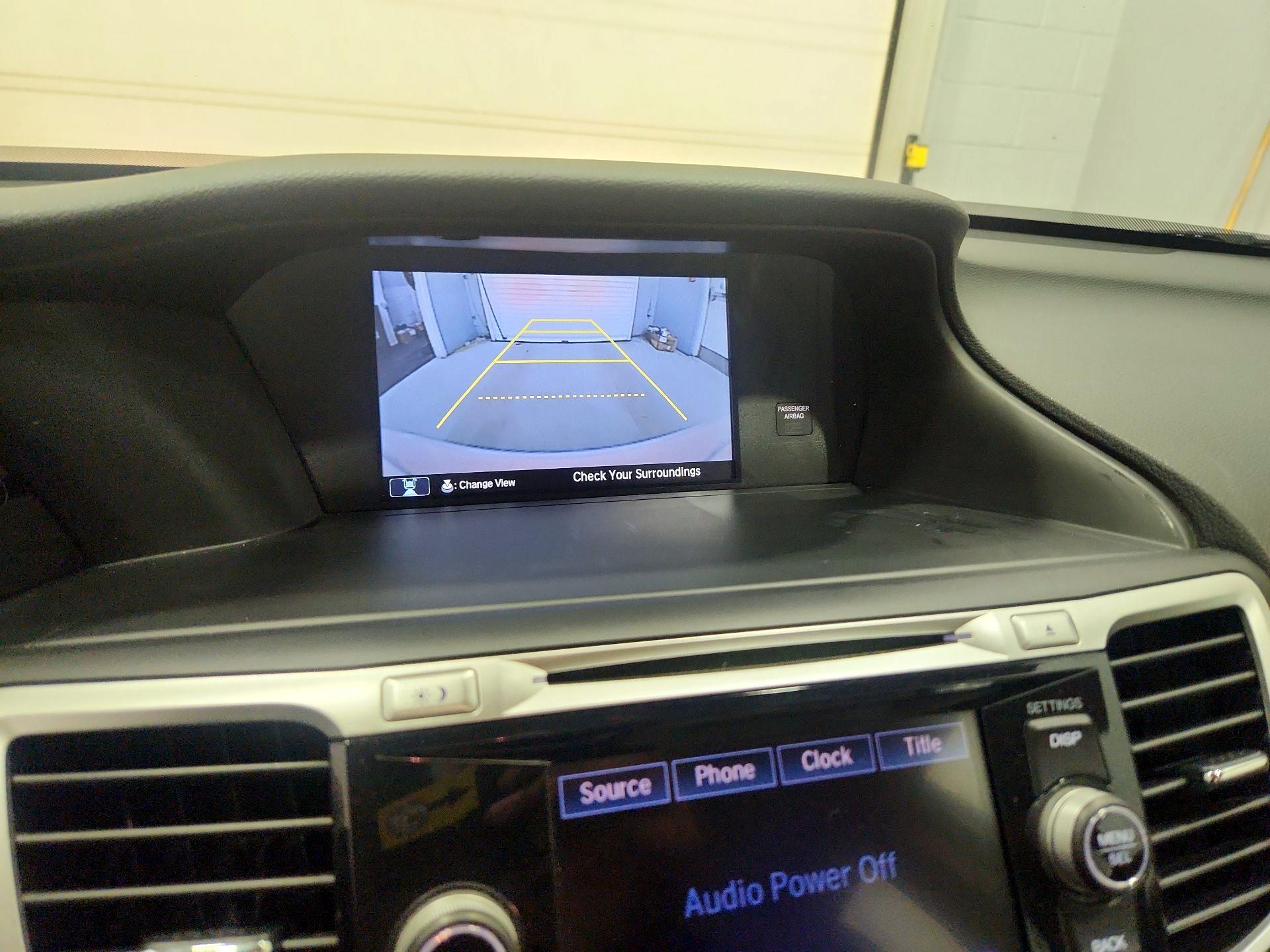 Thumbnail: 2015 Honda Accord - 14