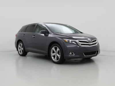 2015 Toyota Venza Limited