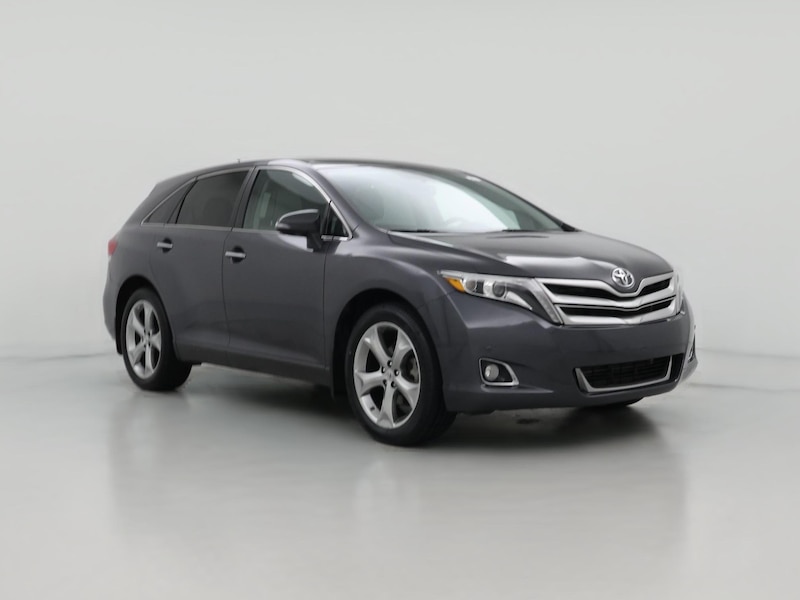 2015 Toyota Venza Limited -
                  Columbia, SC