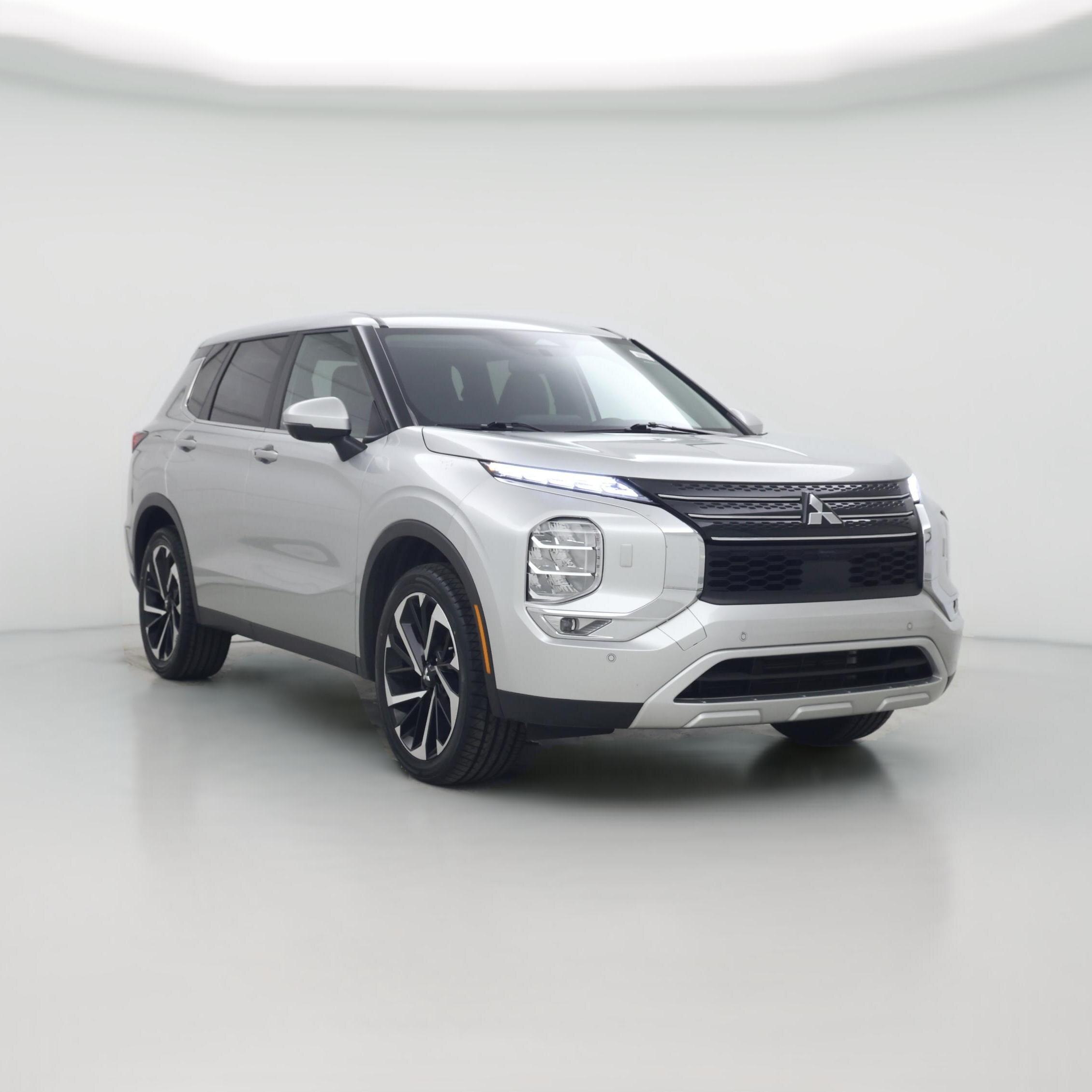 Thumbnail: 2024 Mitsubishi Outlander - 1