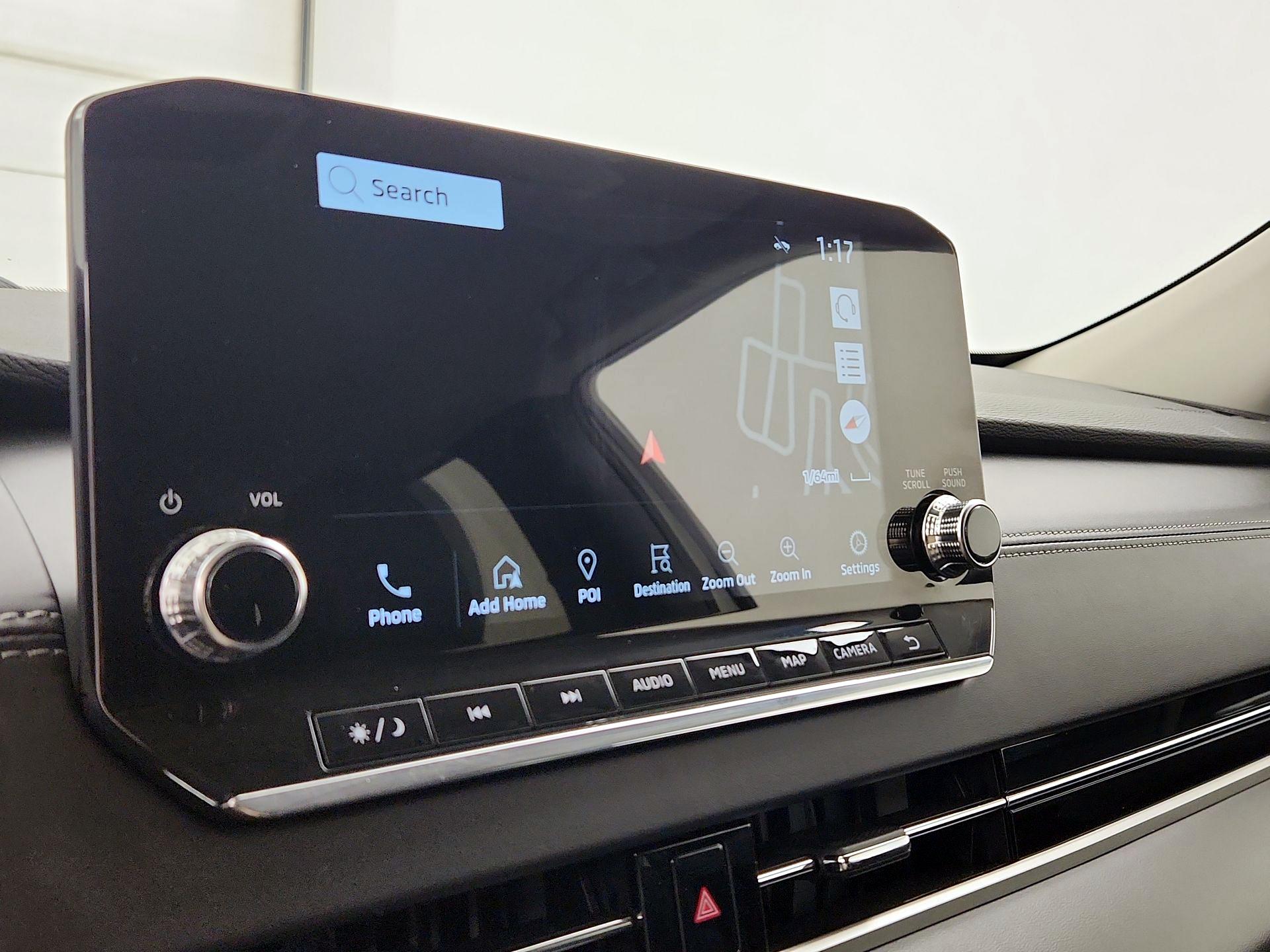 Thumbnail: 2024 Mitsubishi Outlander - 14