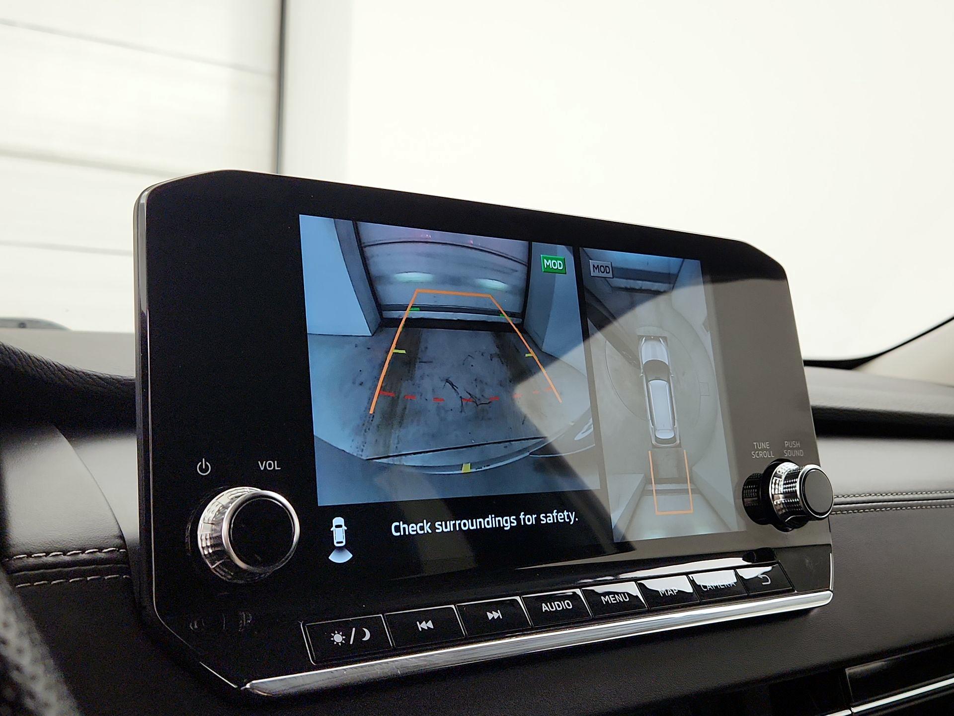 Thumbnail: 2024 Mitsubishi Outlander - 15