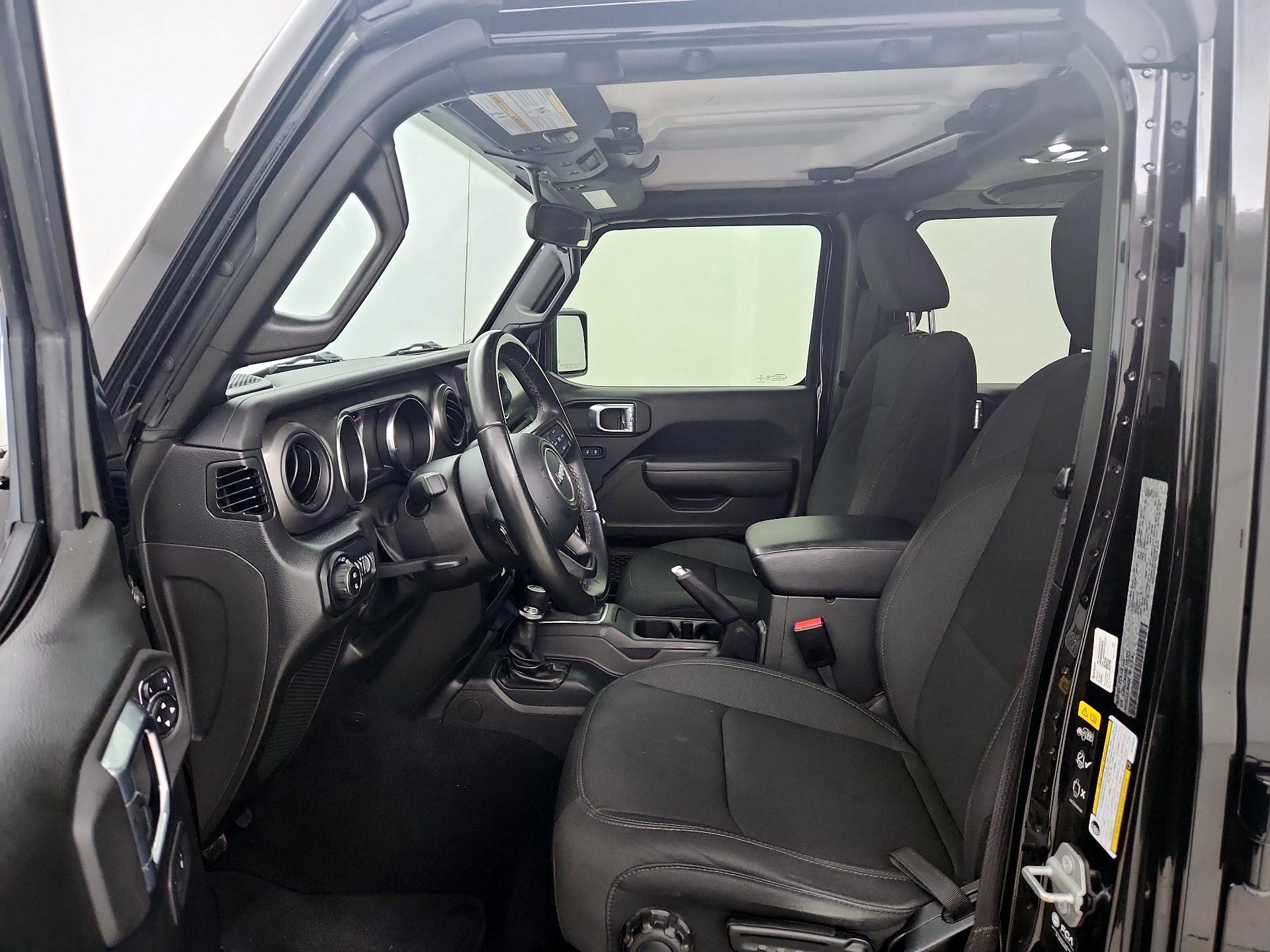 Thumbnail: 2022 Jeep Gladiator - 11