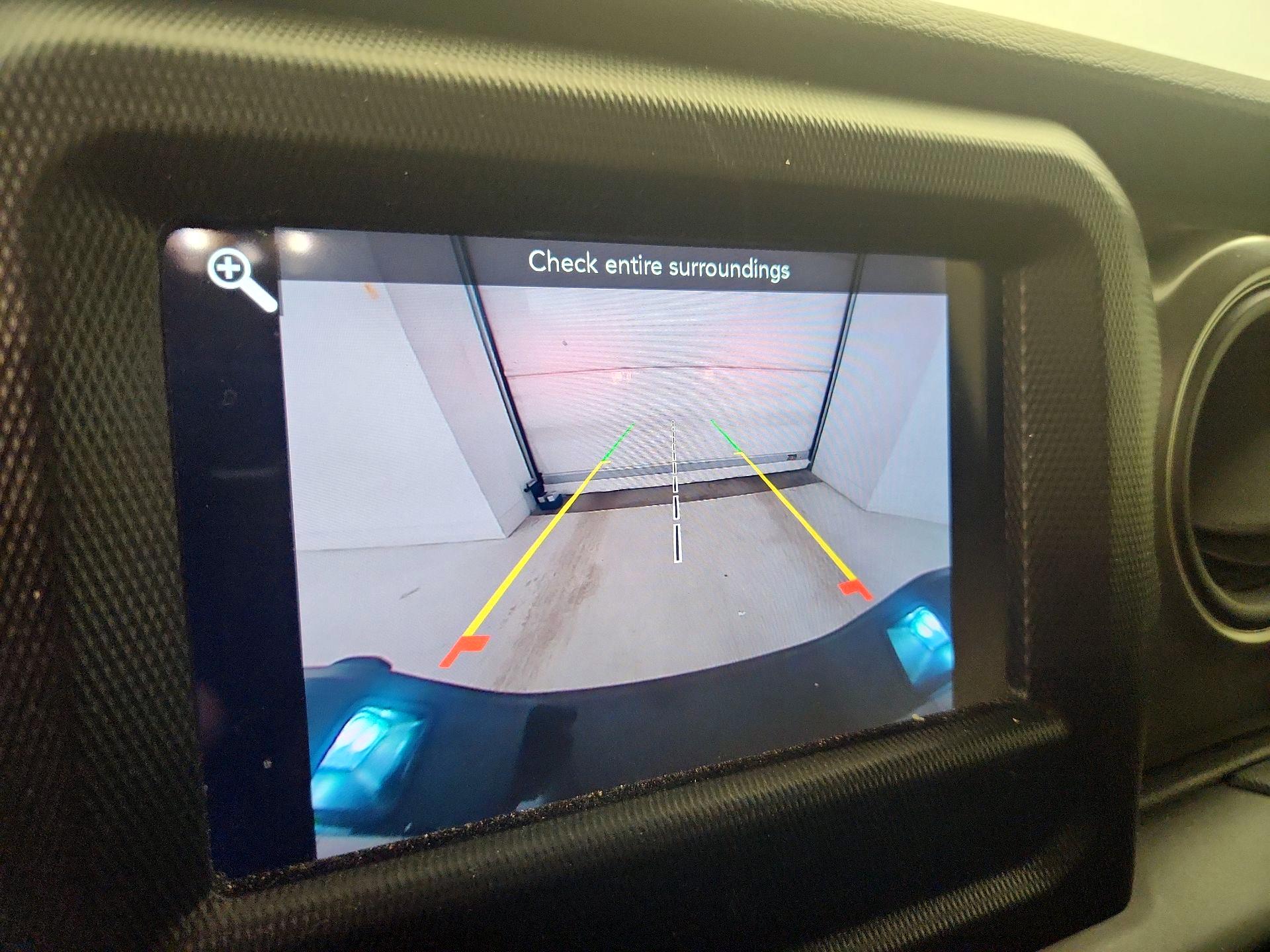 Thumbnail: 2022 Jeep Gladiator - 14