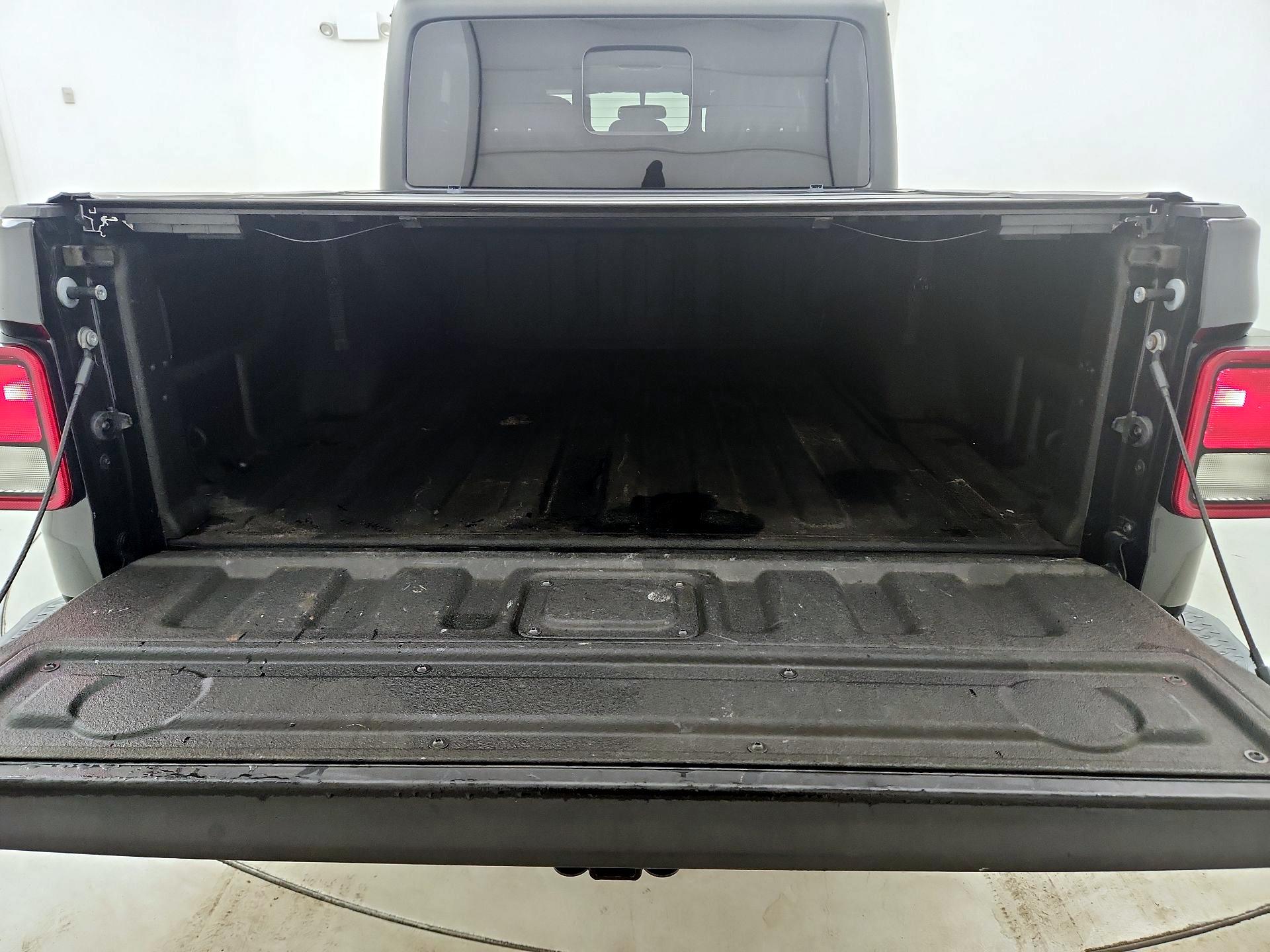 Thumbnail: 2022 Jeep Gladiator - 20