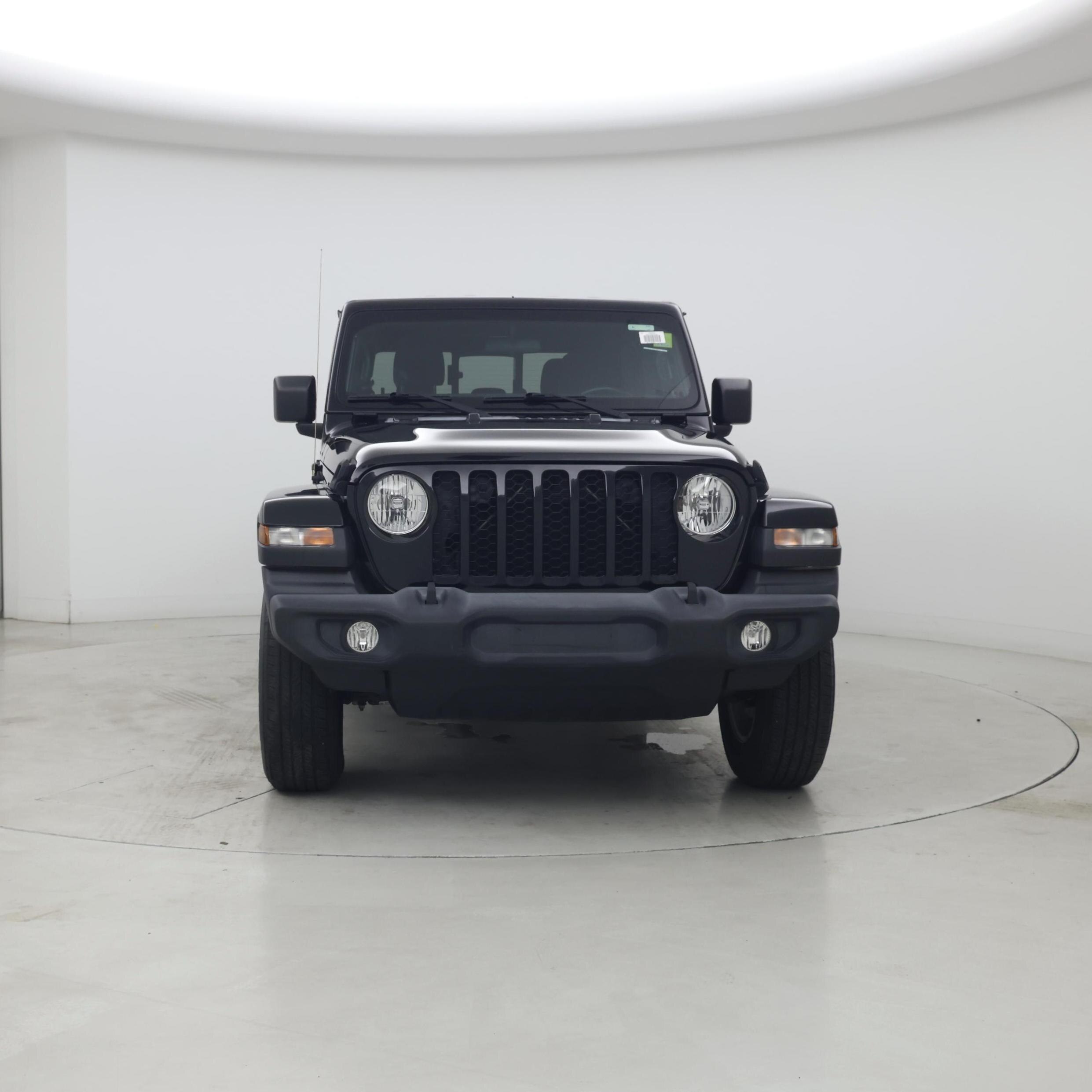 Thumbnail: 2022 Jeep Gladiator - 5