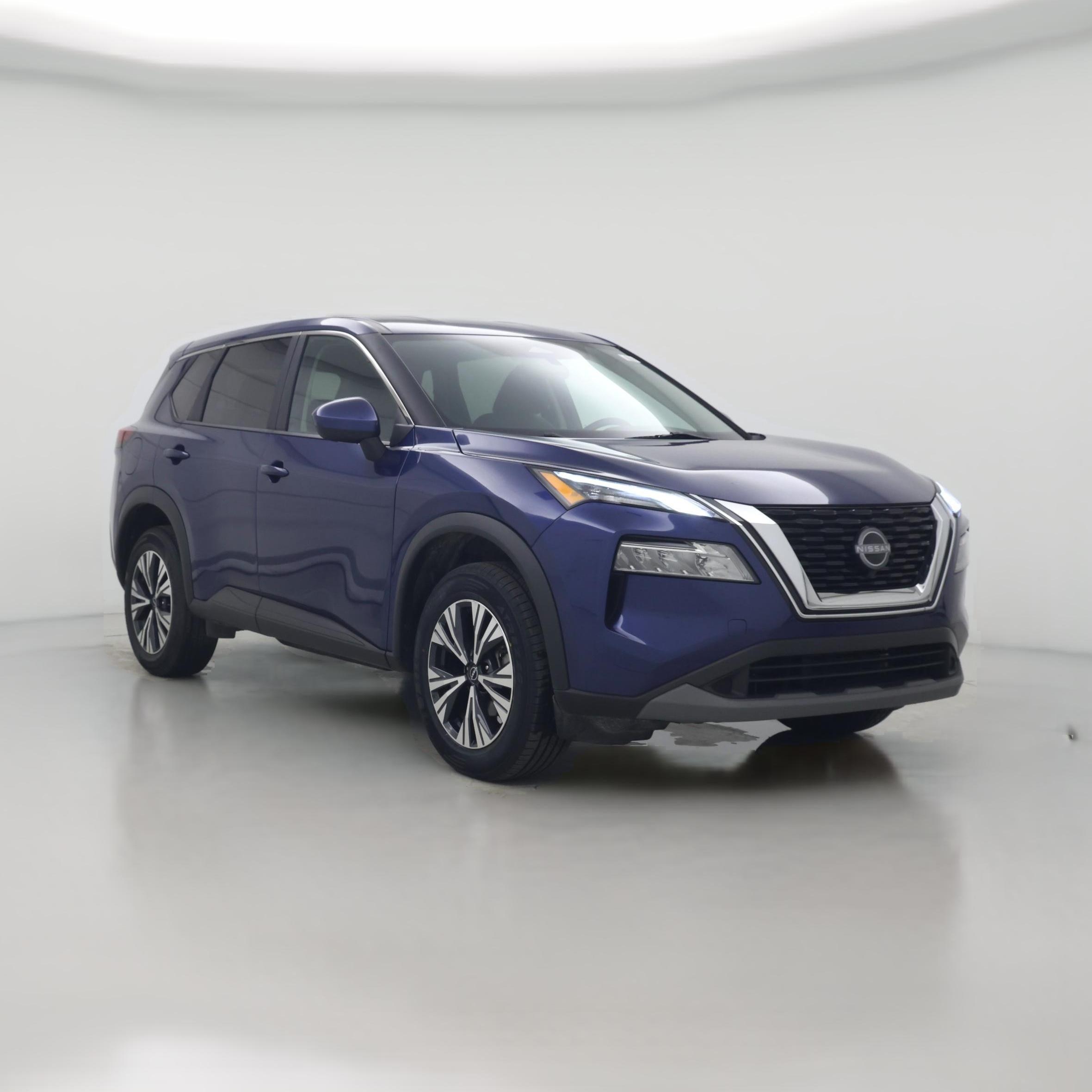 Thumbnail: 2023 Nissan Rogue - 1