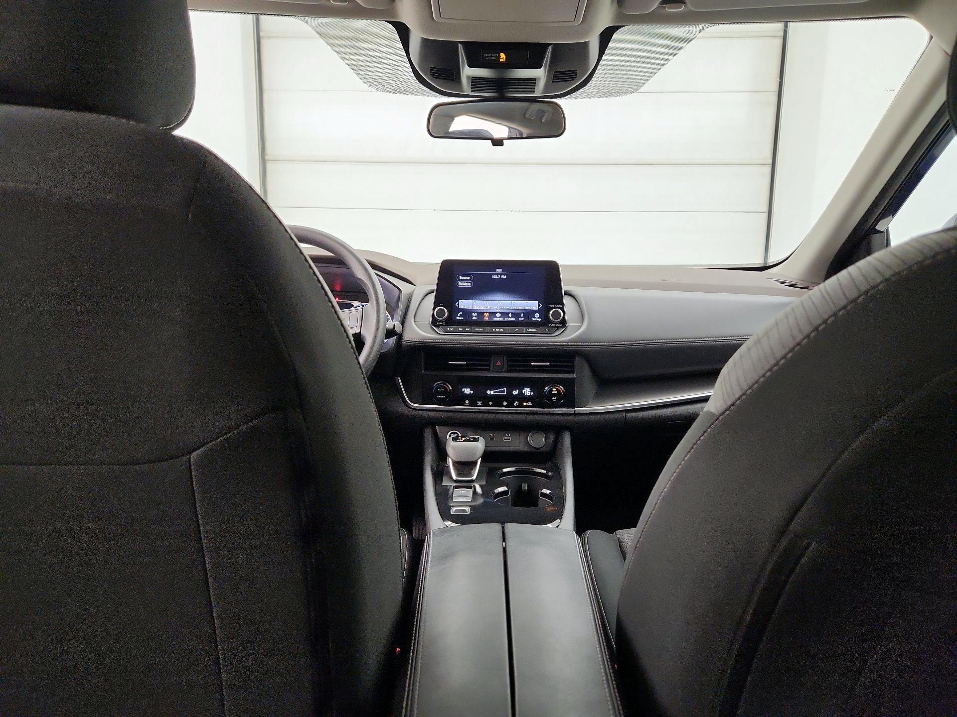 Thumbnail: 2023 Nissan Rogue - 9