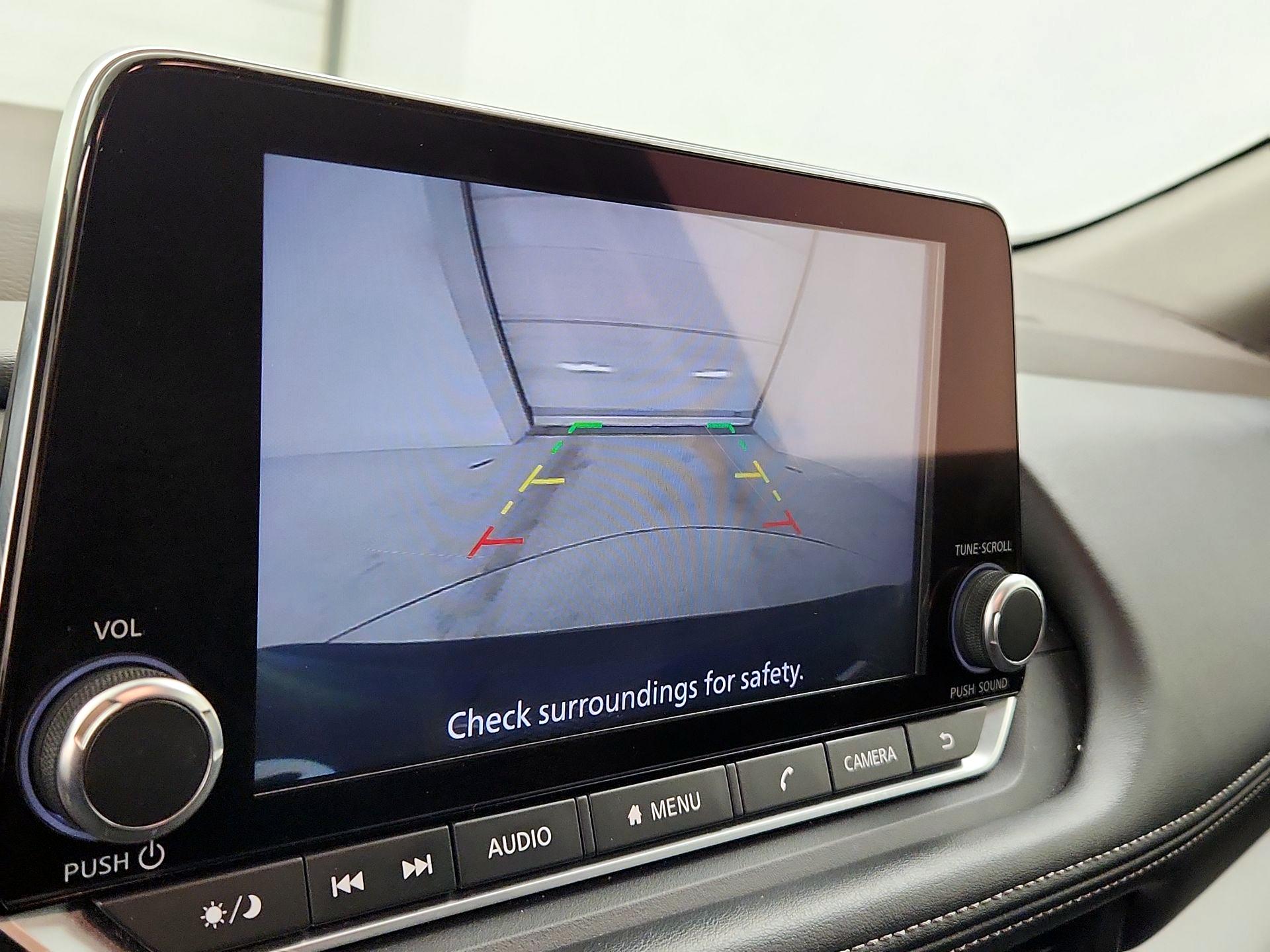 Thumbnail: 2023 Nissan Rogue - 14