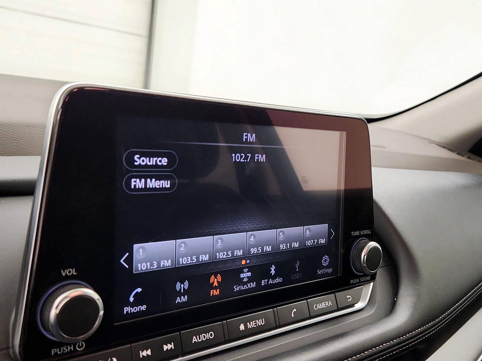 Thumbnail: 2023 Nissan Rogue - 15