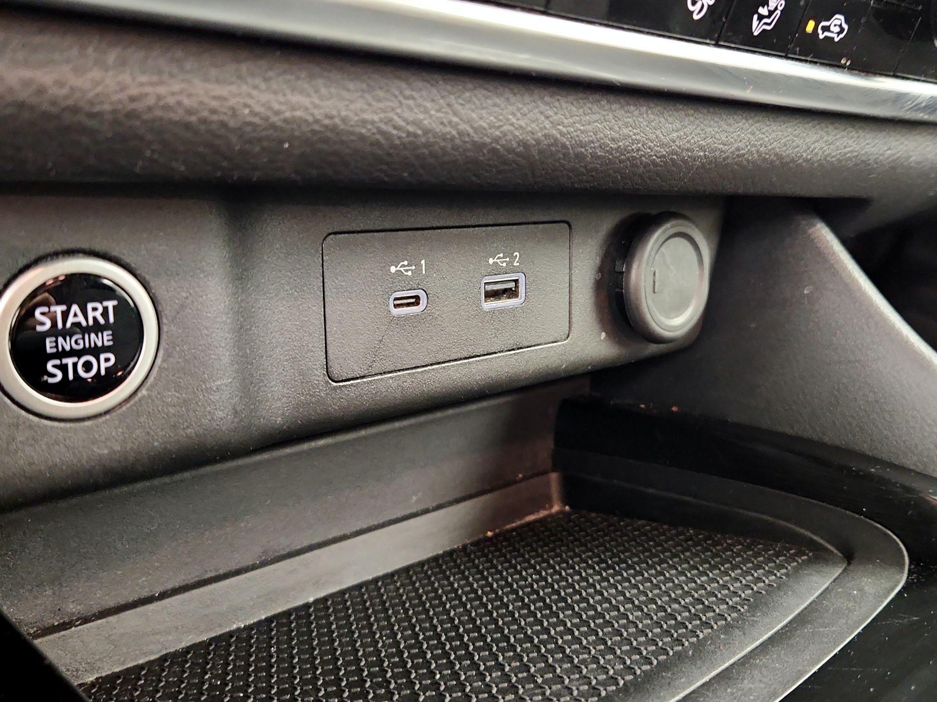 Thumbnail: 2023 Nissan Rogue - 18