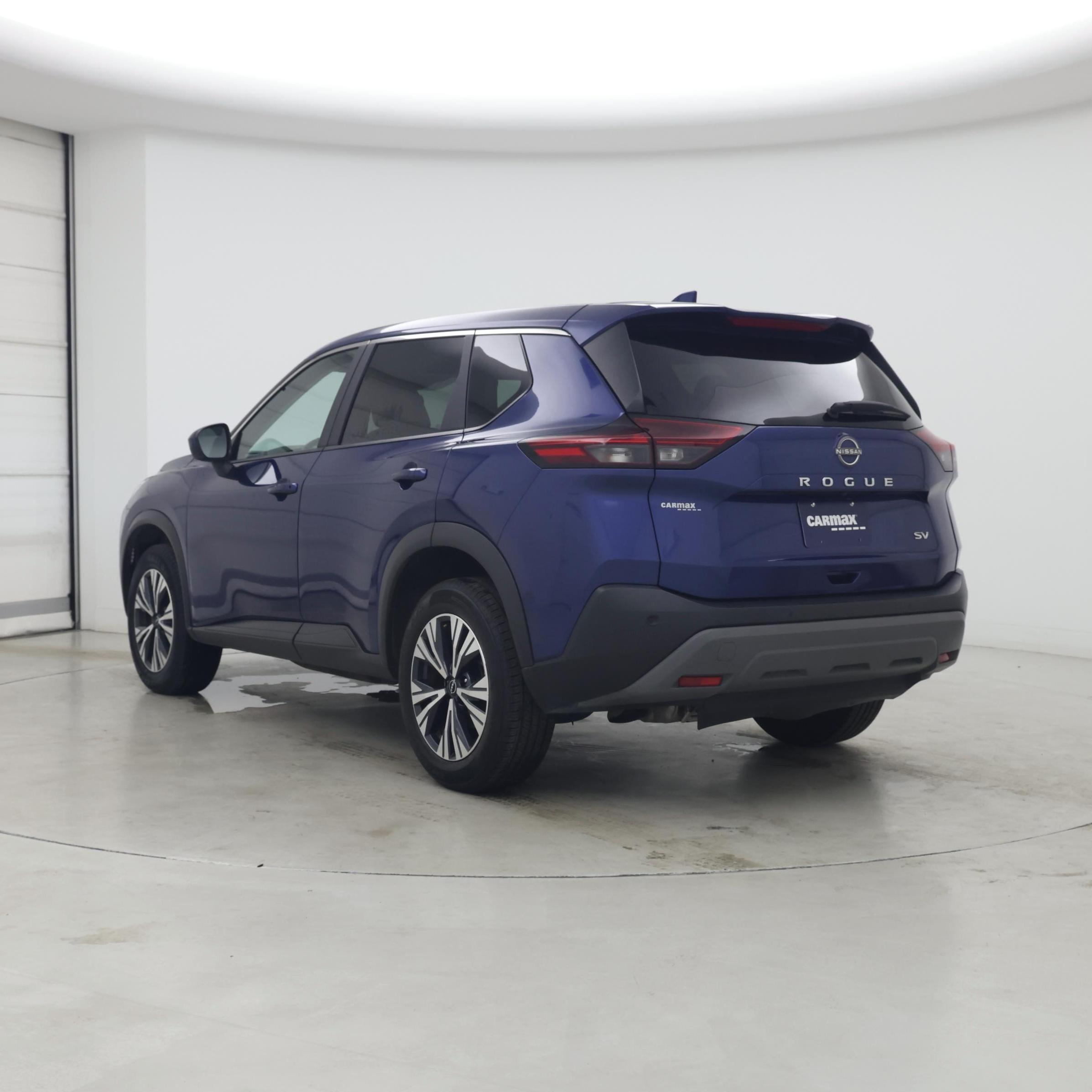 Thumbnail: 2023 Nissan Rogue - 2