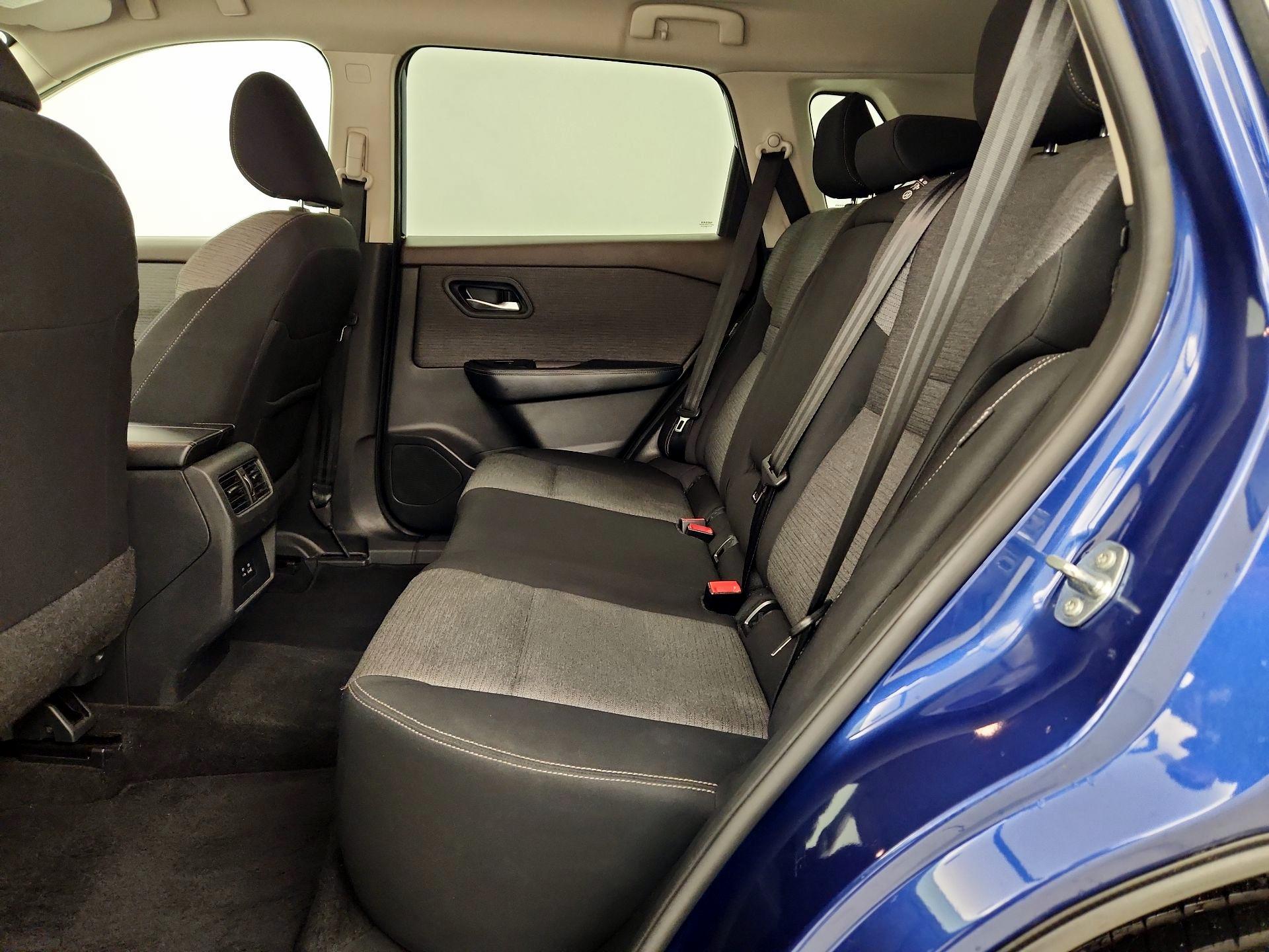 Thumbnail: 2023 Nissan Rogue - 19