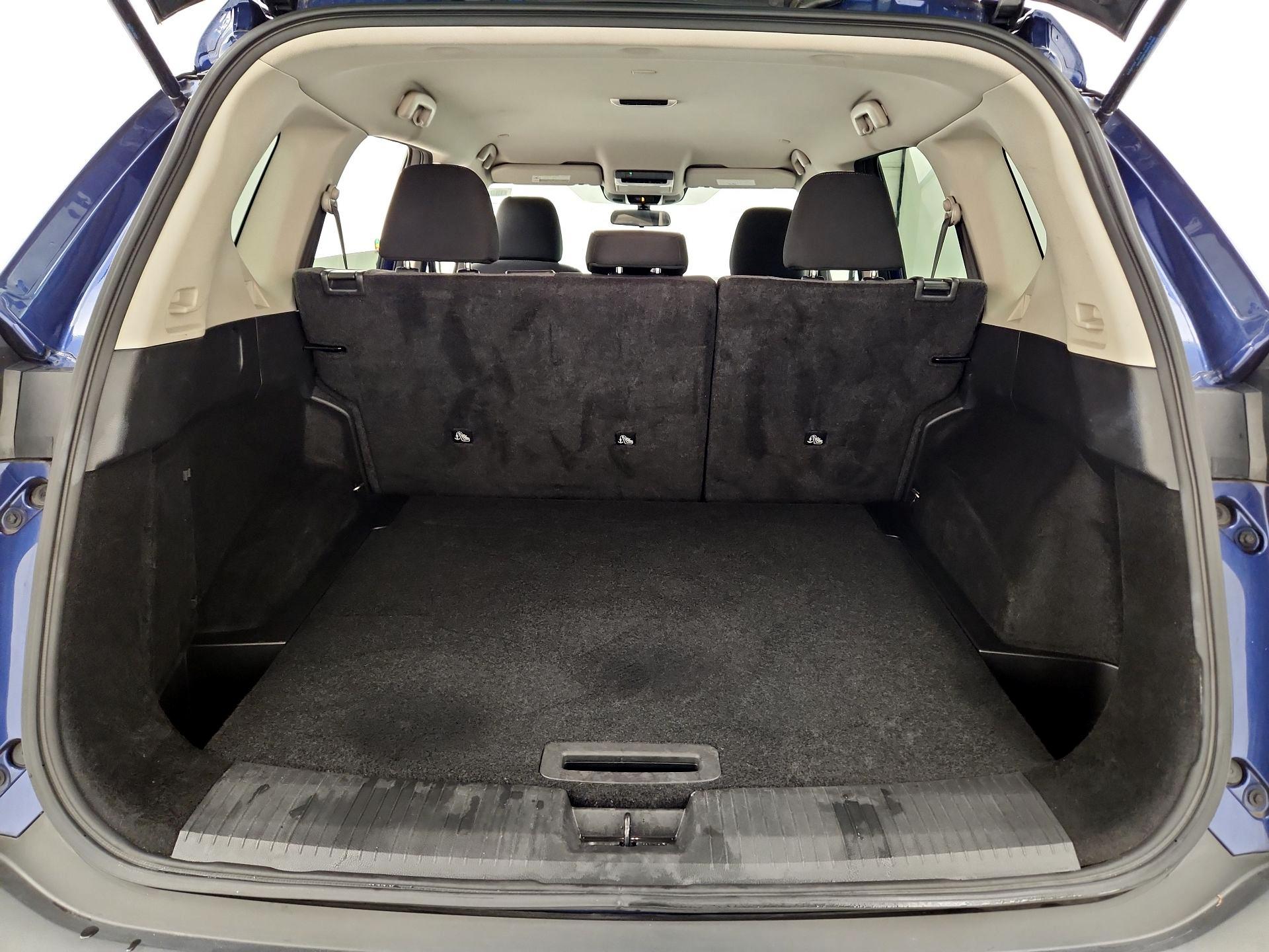 Thumbnail: 2023 Nissan Rogue - 20