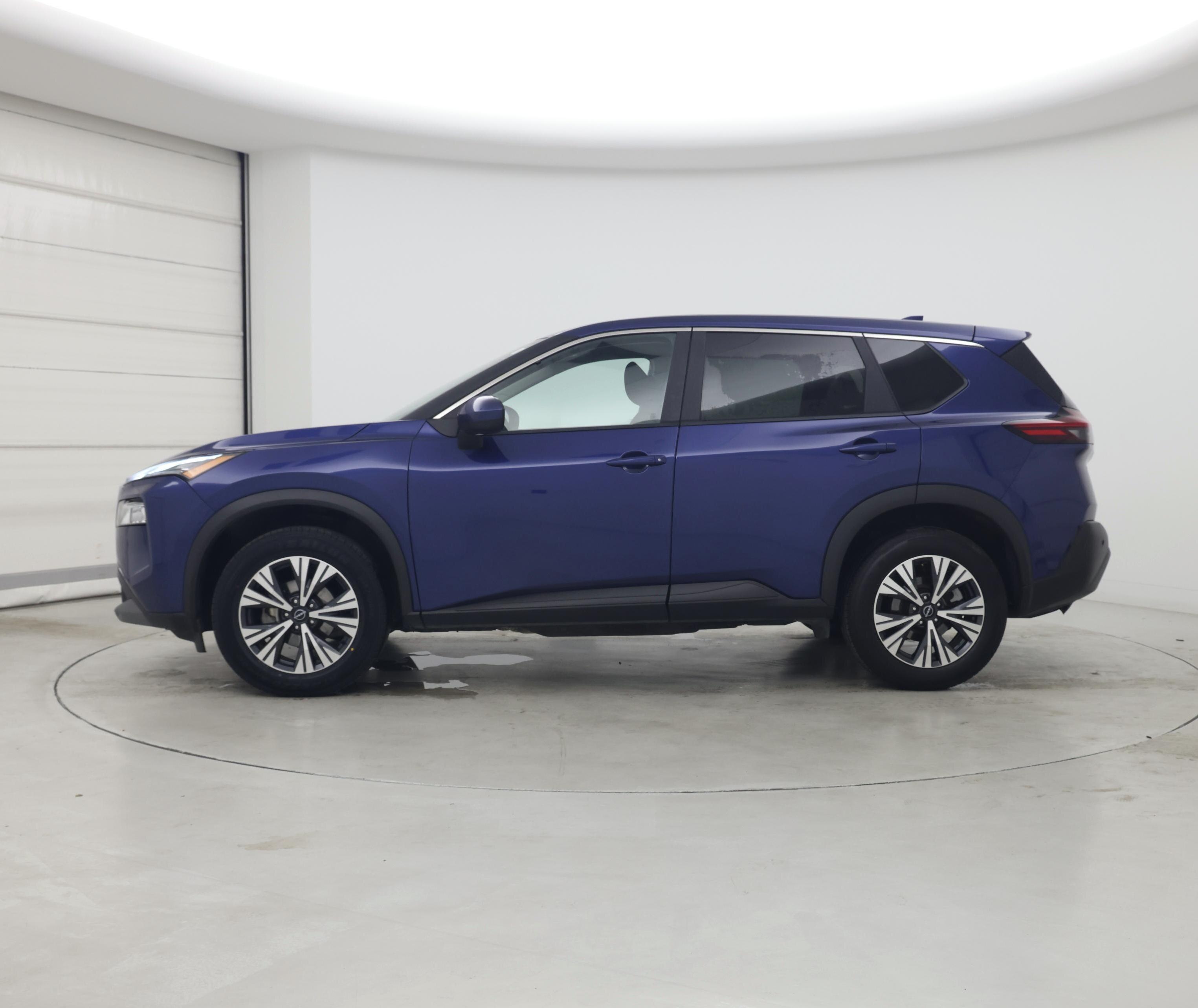 Thumbnail: 2023 Nissan Rogue - 3