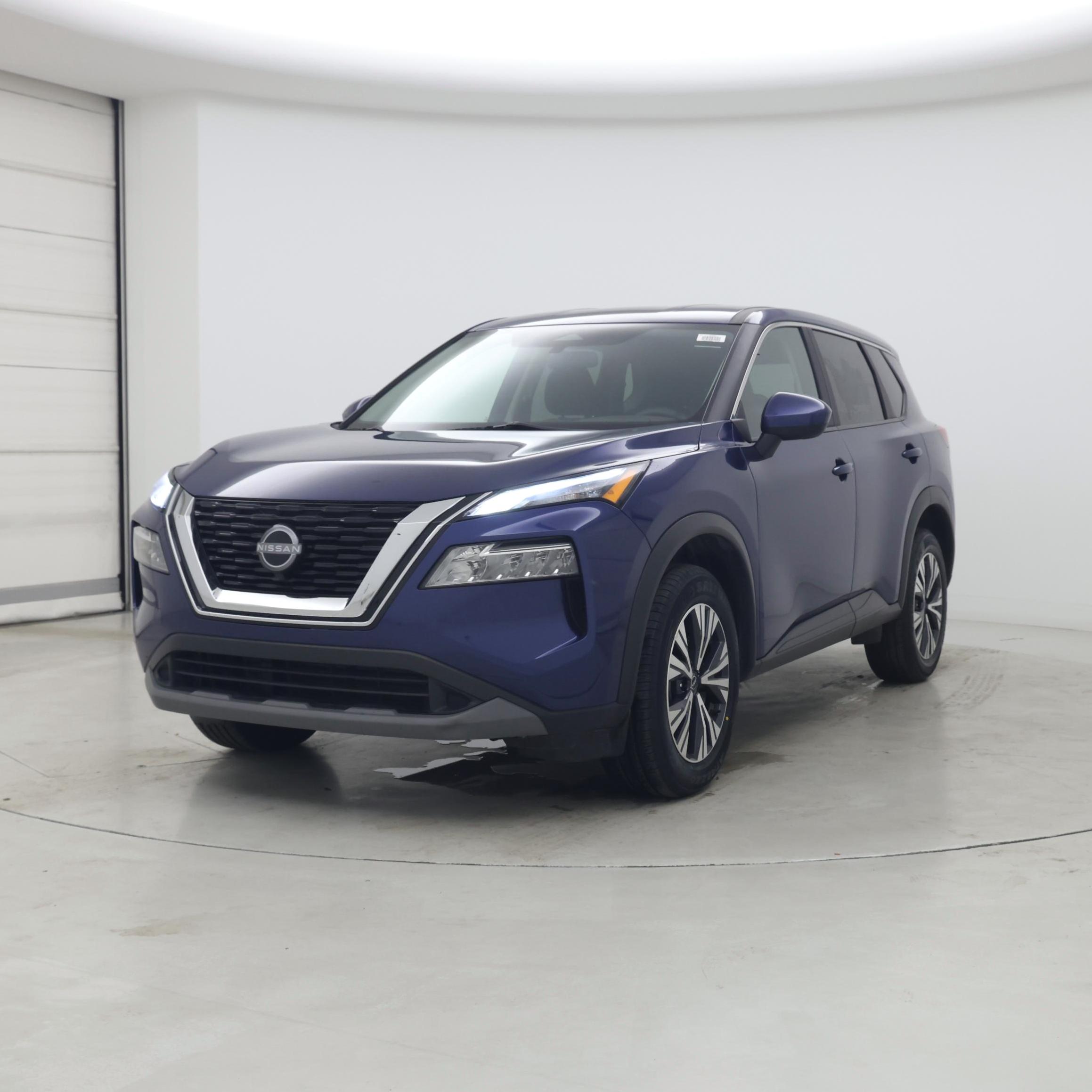 Thumbnail: 2023 Nissan Rogue - 4