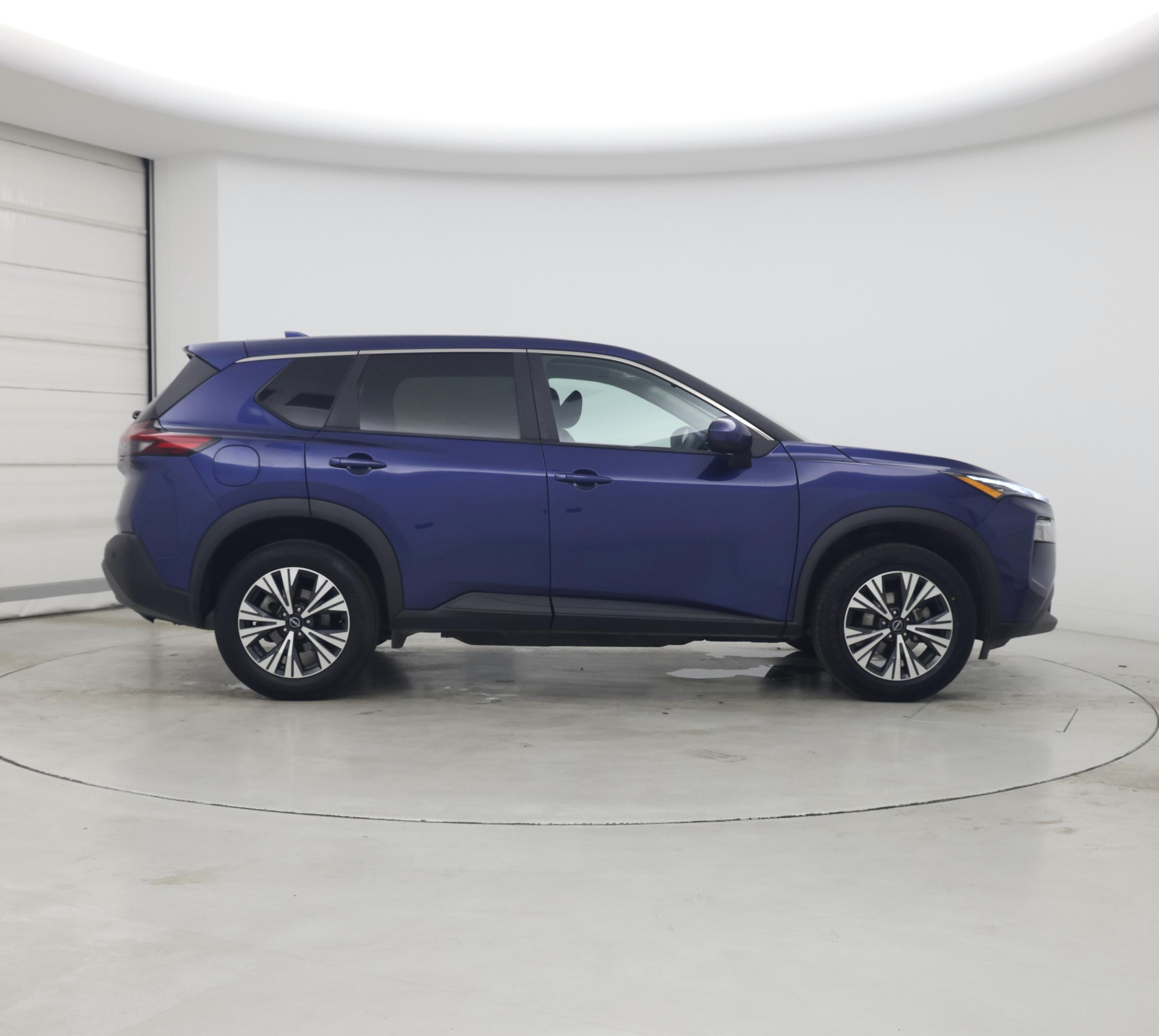 Thumbnail: 2023 Nissan Rogue - 7