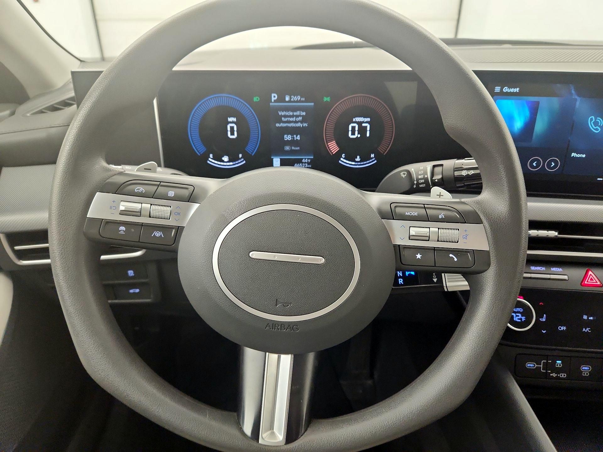 Thumbnail: 2024 Hyundai Sonata - 10