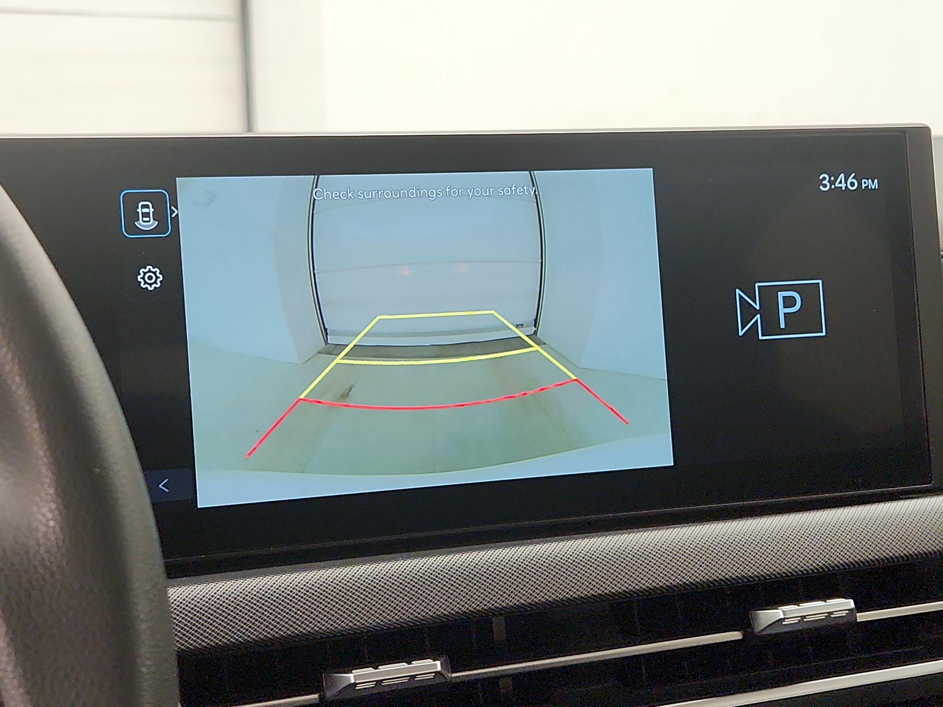 Thumbnail: 2024 Hyundai Sonata - 14