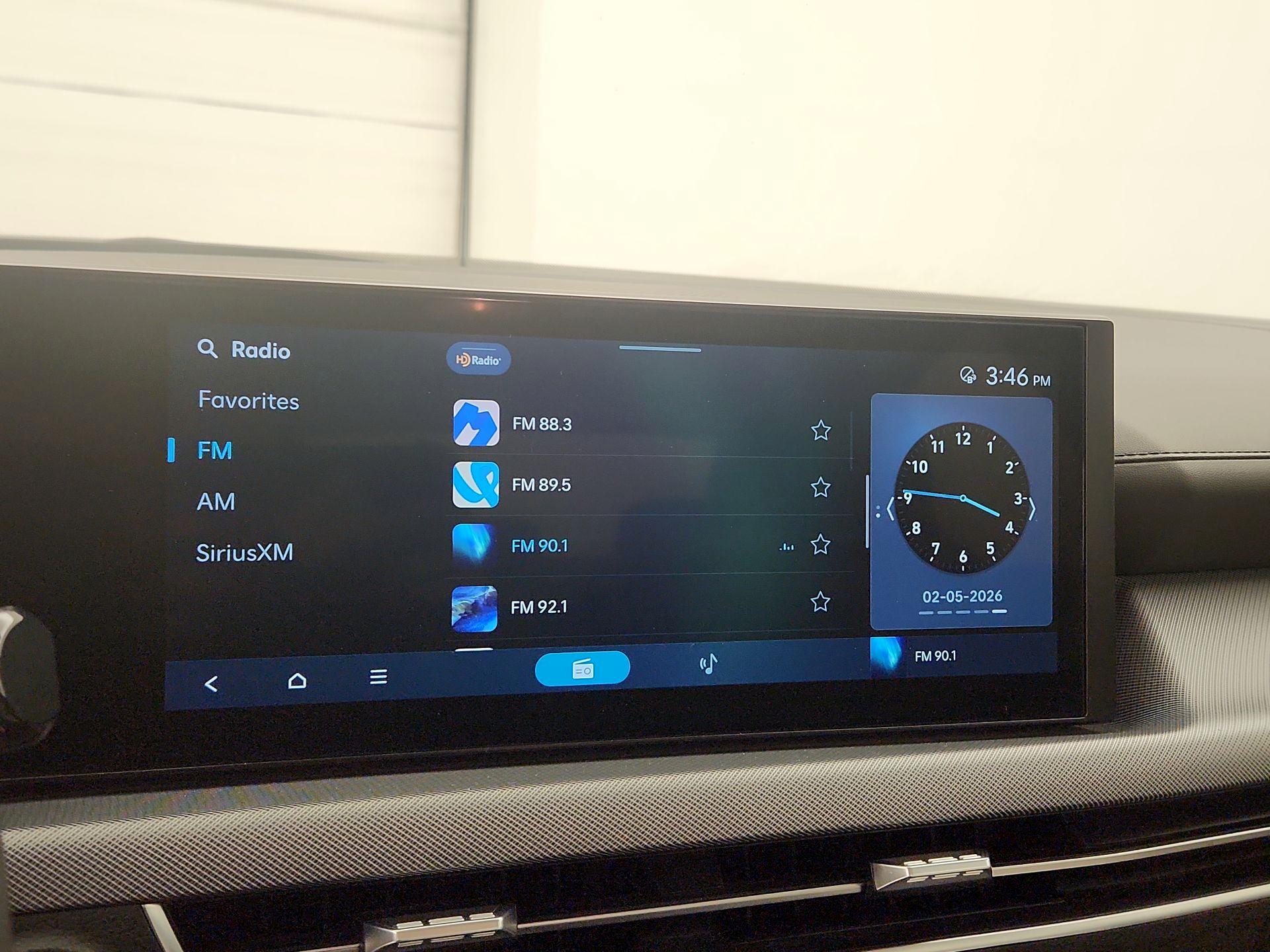 Thumbnail: 2024 Hyundai Sonata - 15