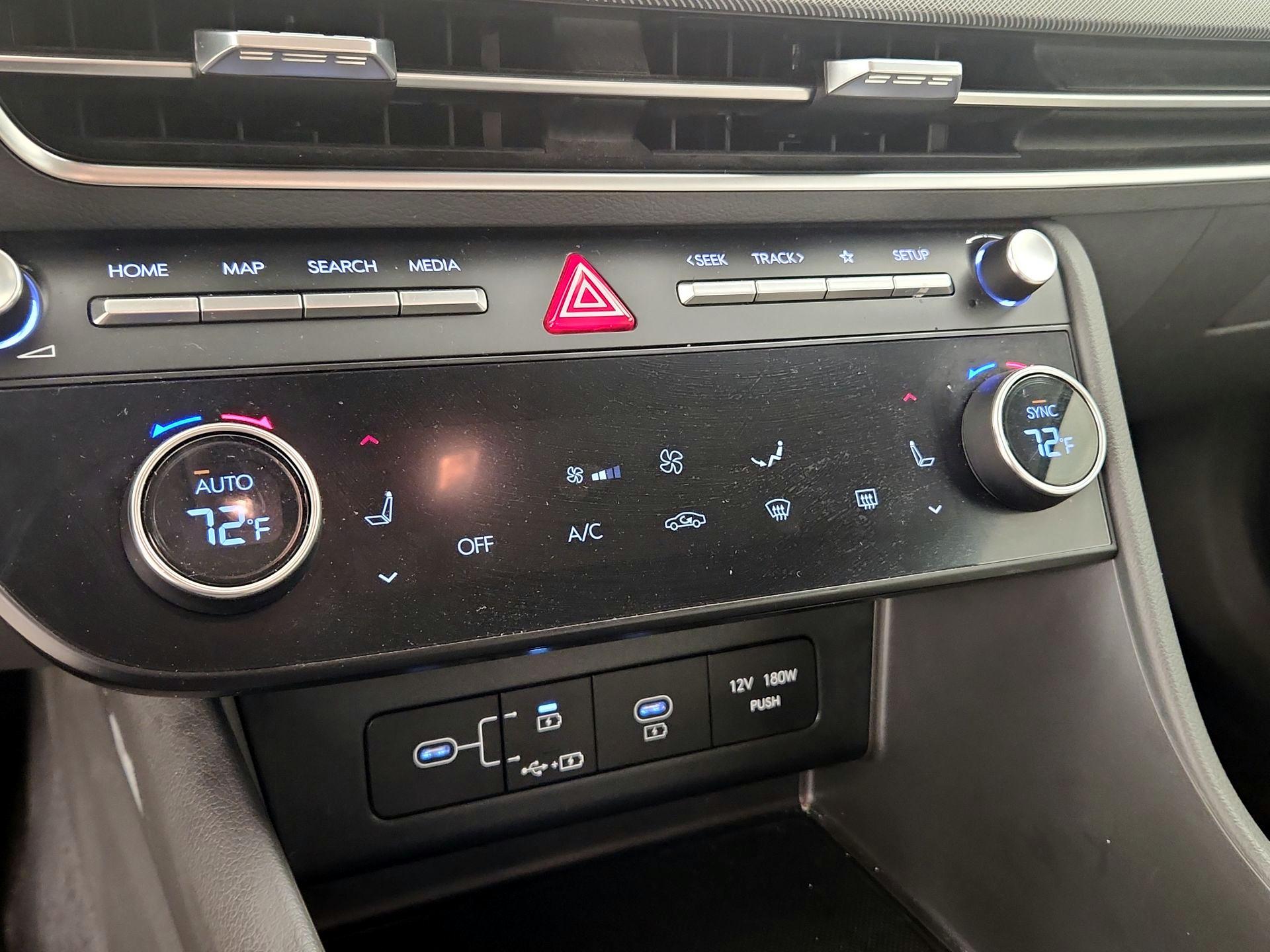 Thumbnail: 2024 Hyundai Sonata - 16