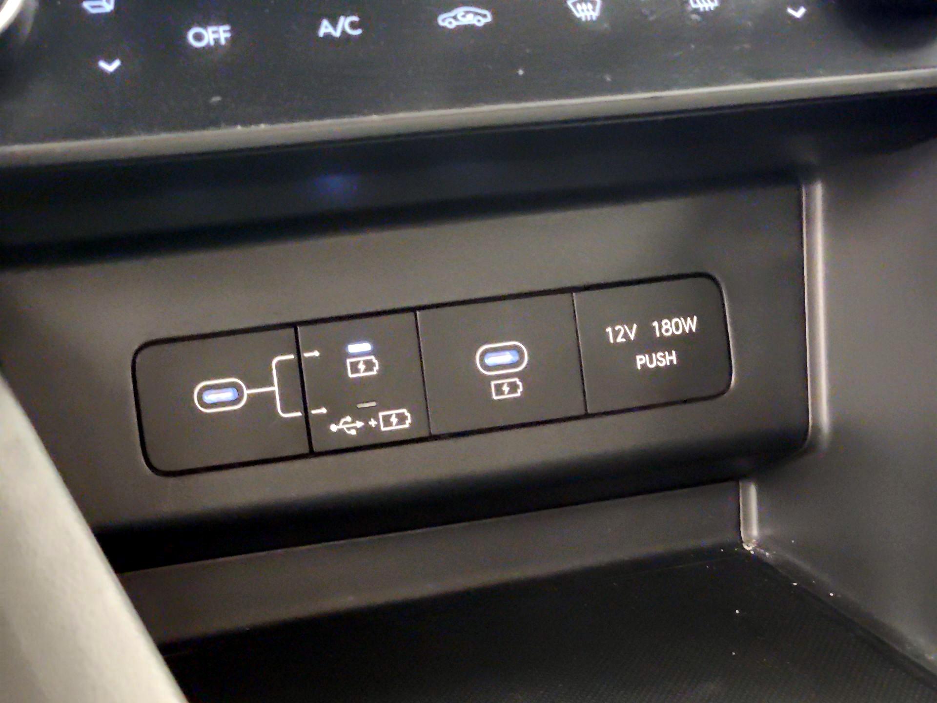 Thumbnail: 2024 Hyundai Sonata - 18