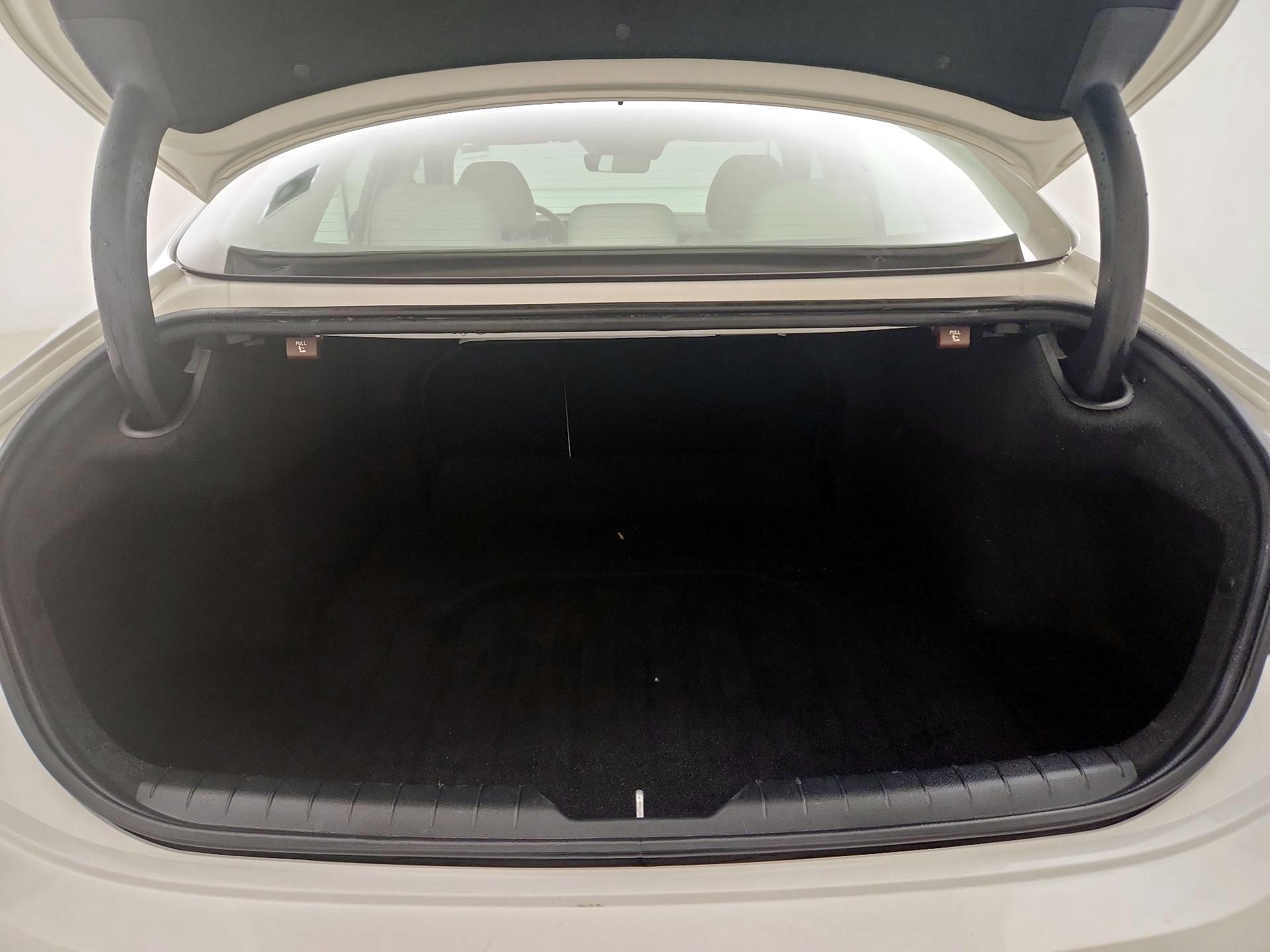 Thumbnail: 2024 Hyundai Sonata - 20