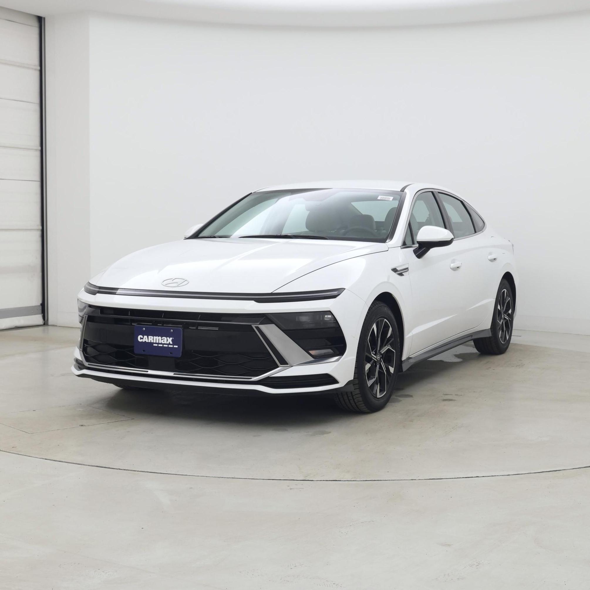 Thumbnail: 2024 Hyundai Sonata - 4